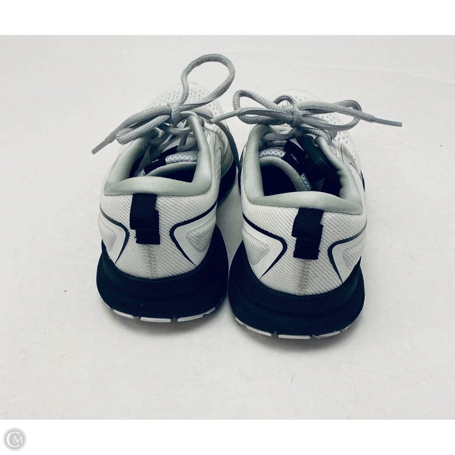 Shoes Athletic By Brooks In Grey, Size: 6