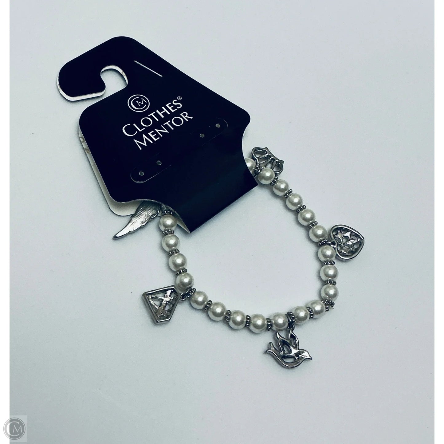 Bracelet Beaded By Clothes Mentor