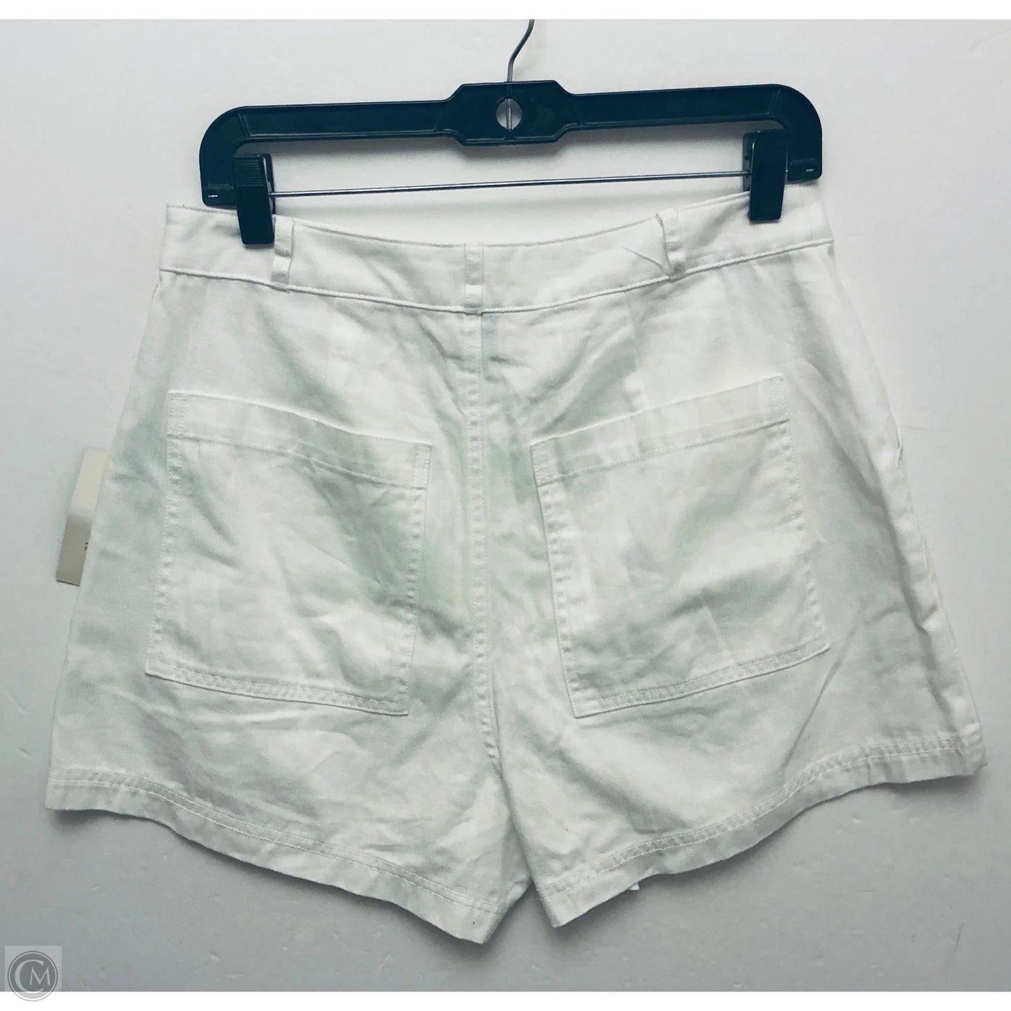 Shorts By Universal Thread In White, Size: 8