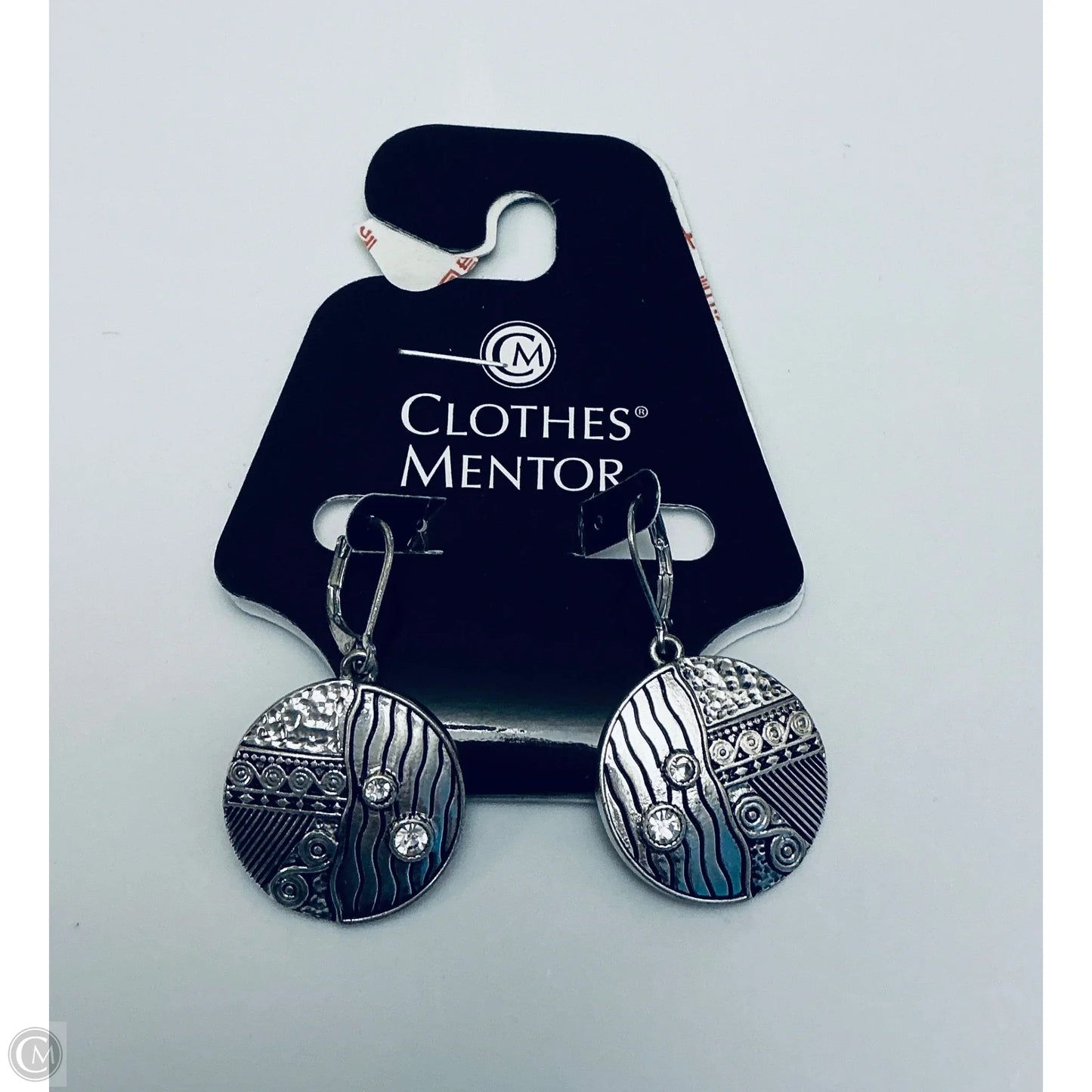 Earrings Hoop By Clothes Mentor