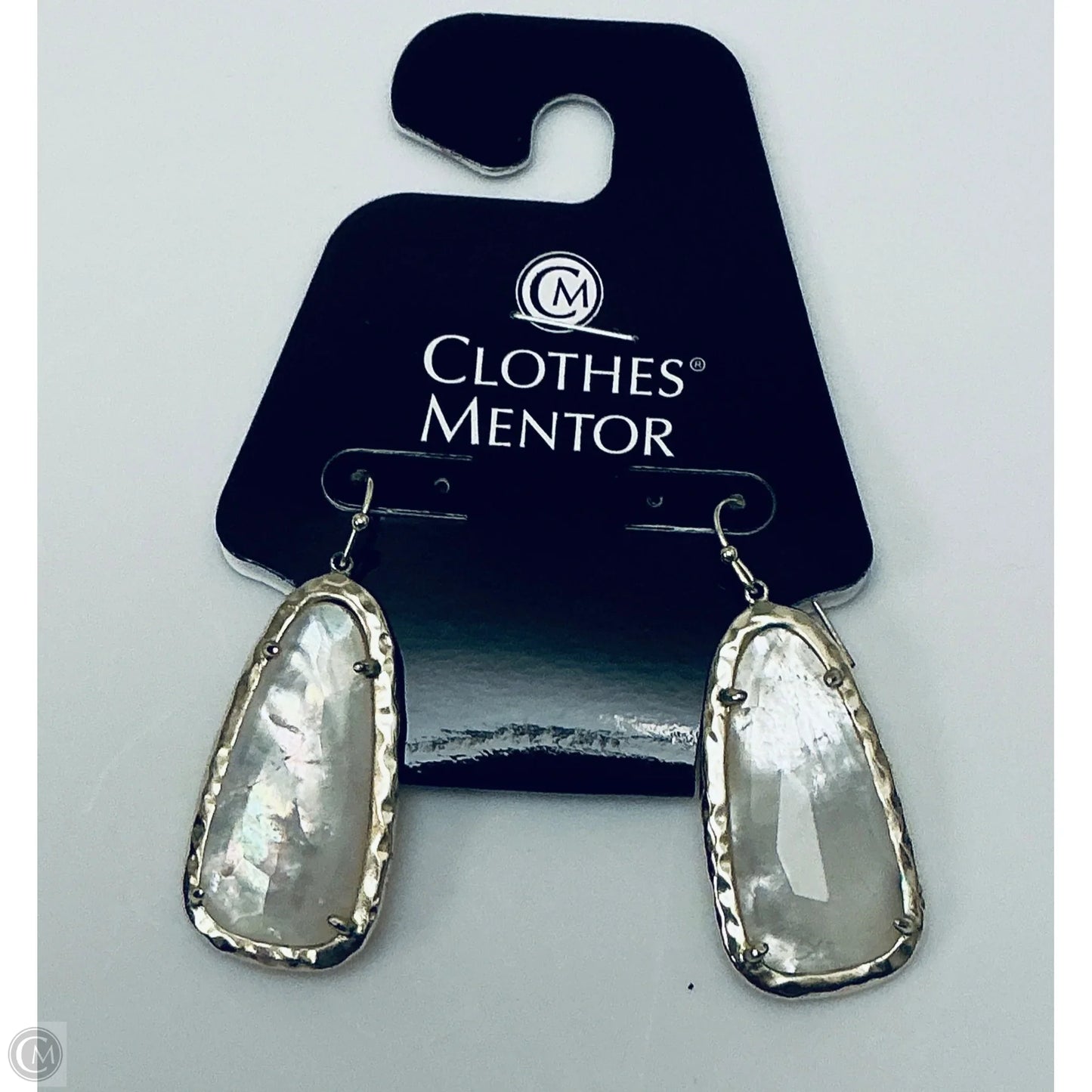 Earrings Dangle/drop By Kendra Scott