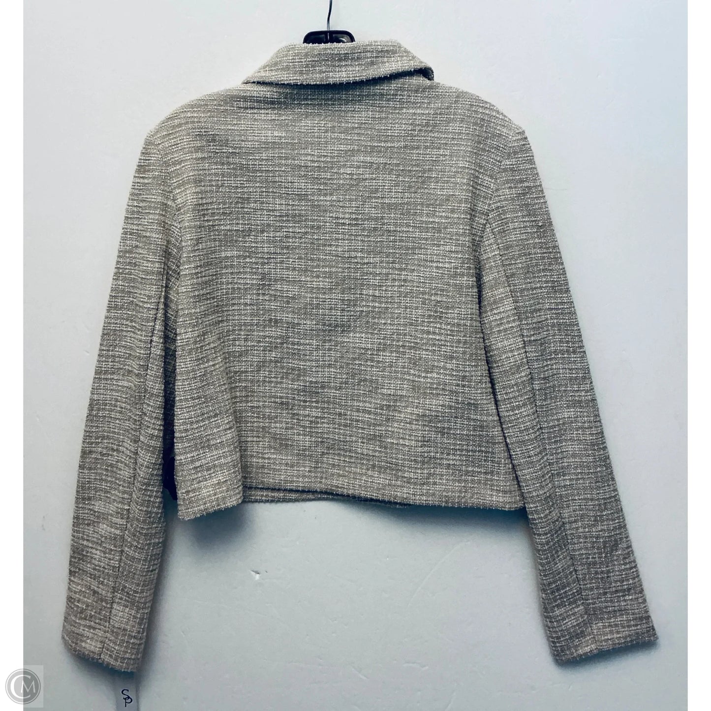 Jacket Other By Shelby And Palmer In Tan, Size: L