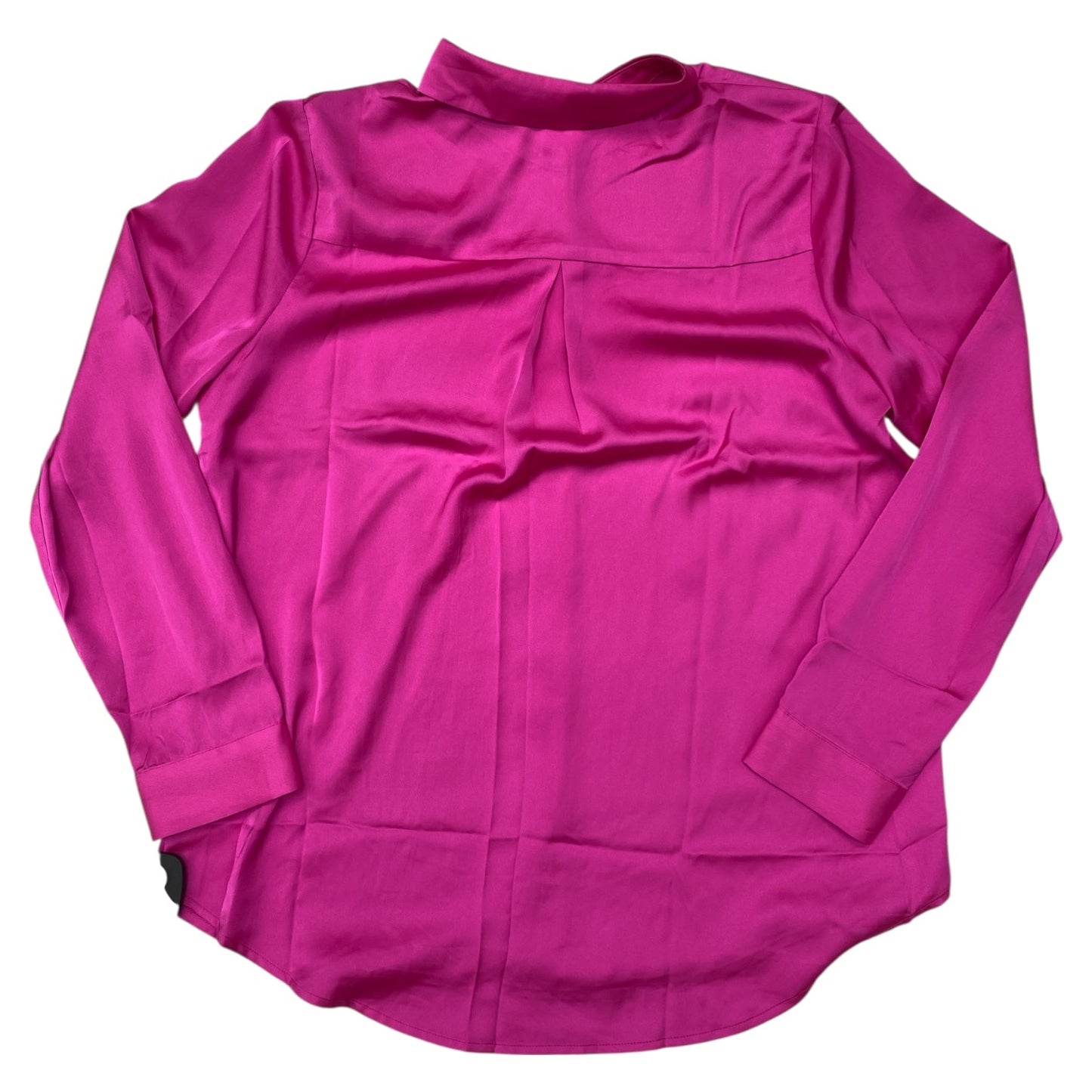 Top Ls By Skies Are Blue In Pink, Size:M