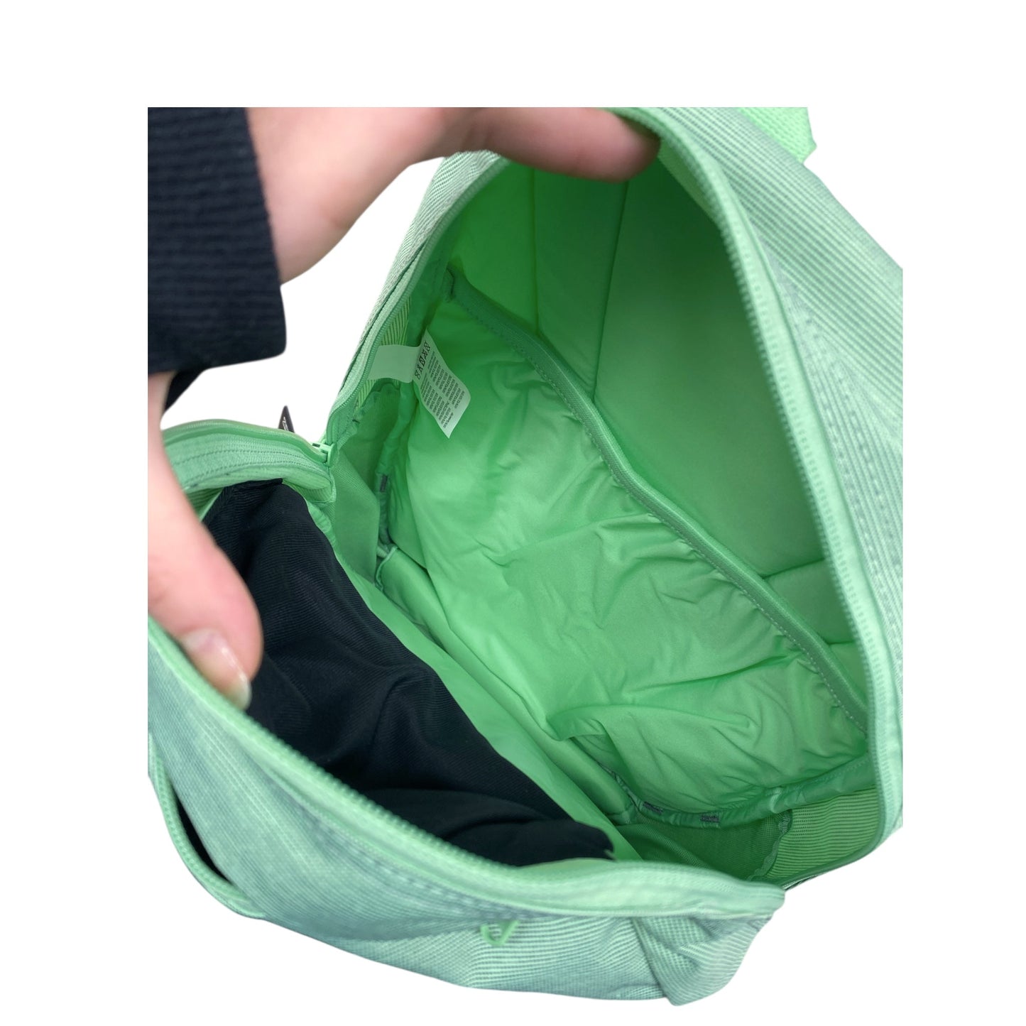 Backpack By Cmc In Green, Size:Small