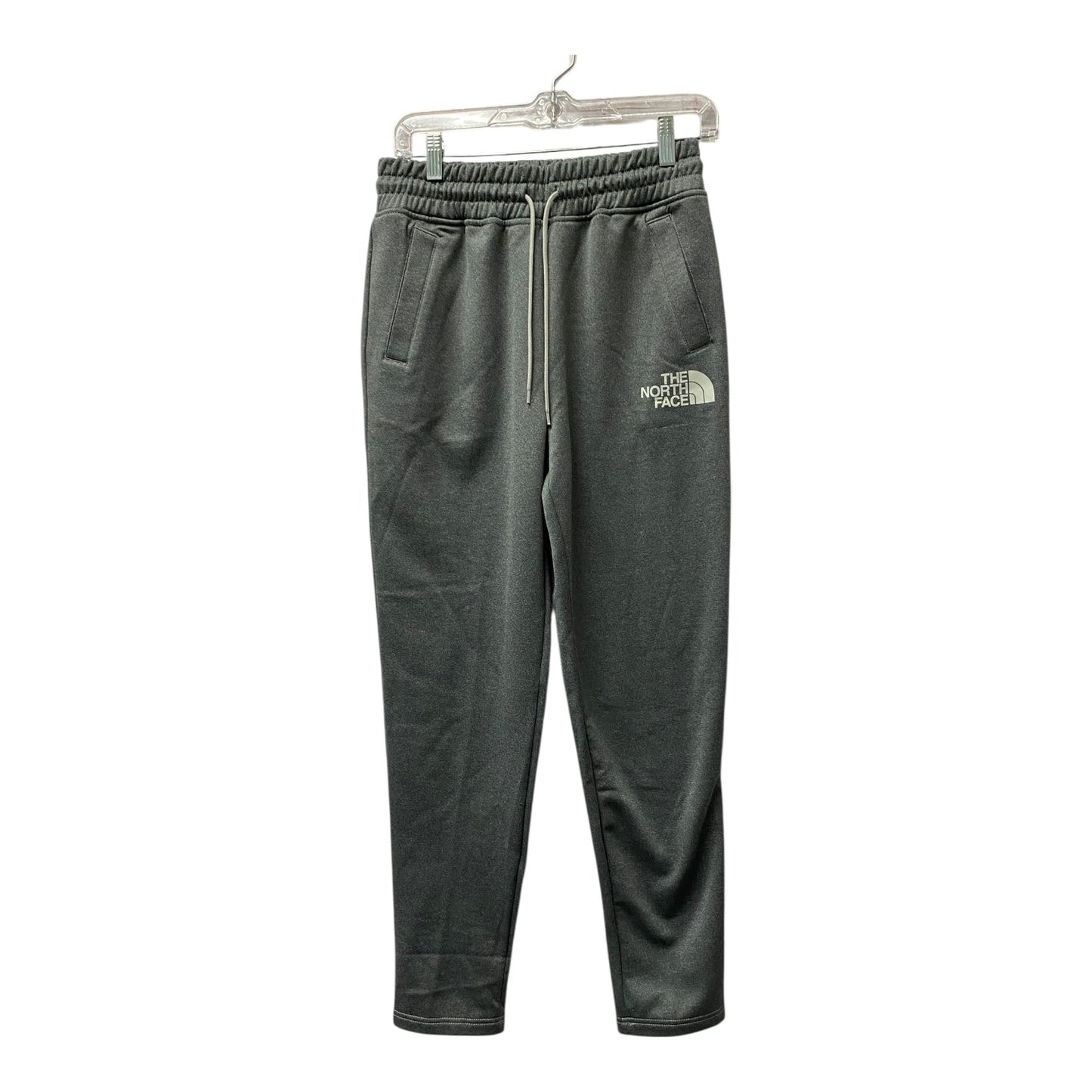 Athletic Pants By The North Face In Grey, Size:S