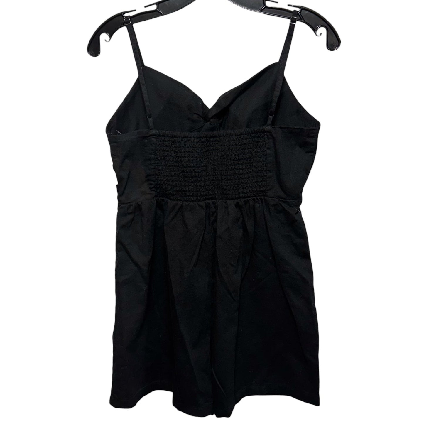 Romper By Old Navy In Black, Size: S