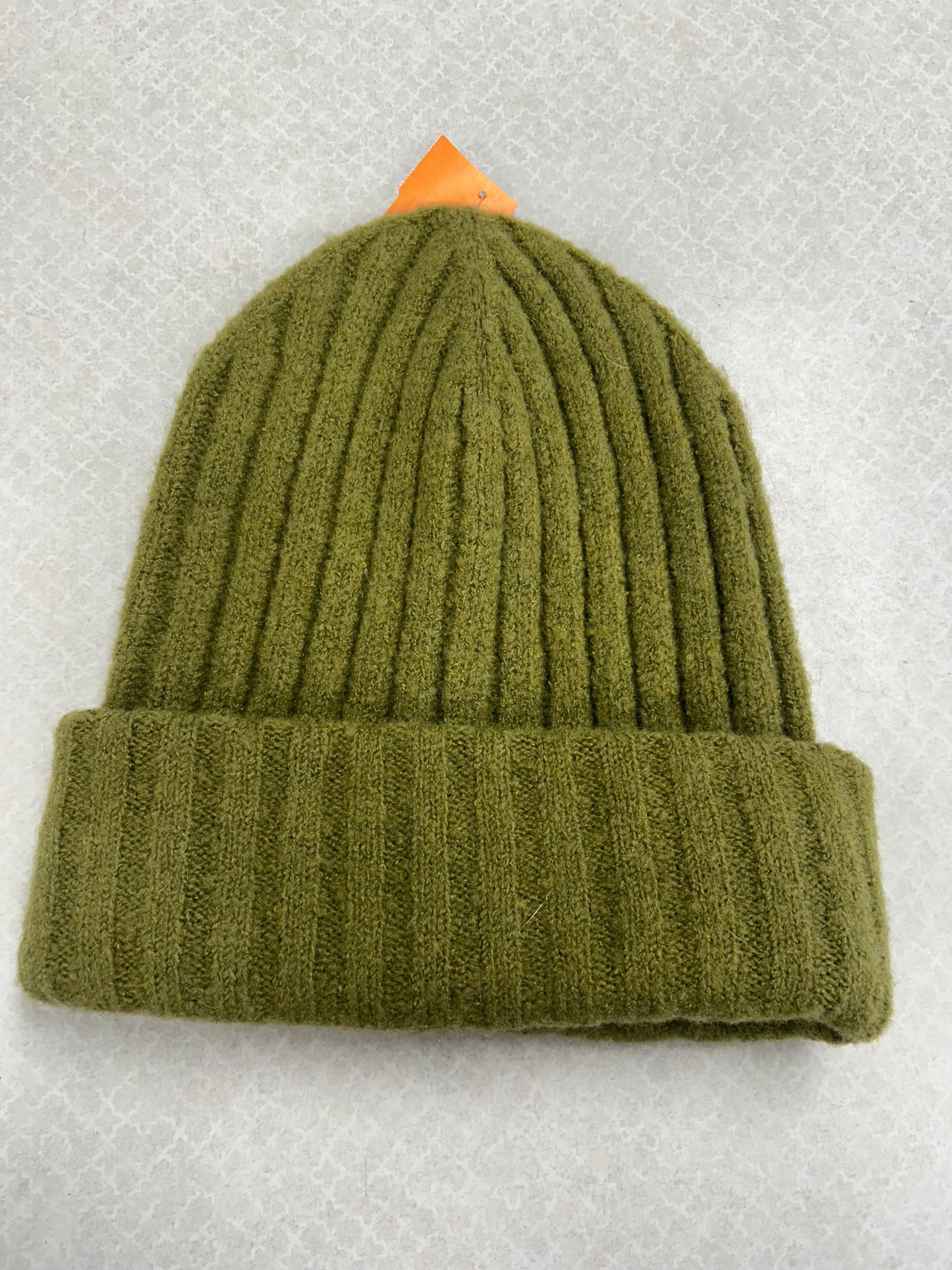 Hat Beanie By Maeve In Green