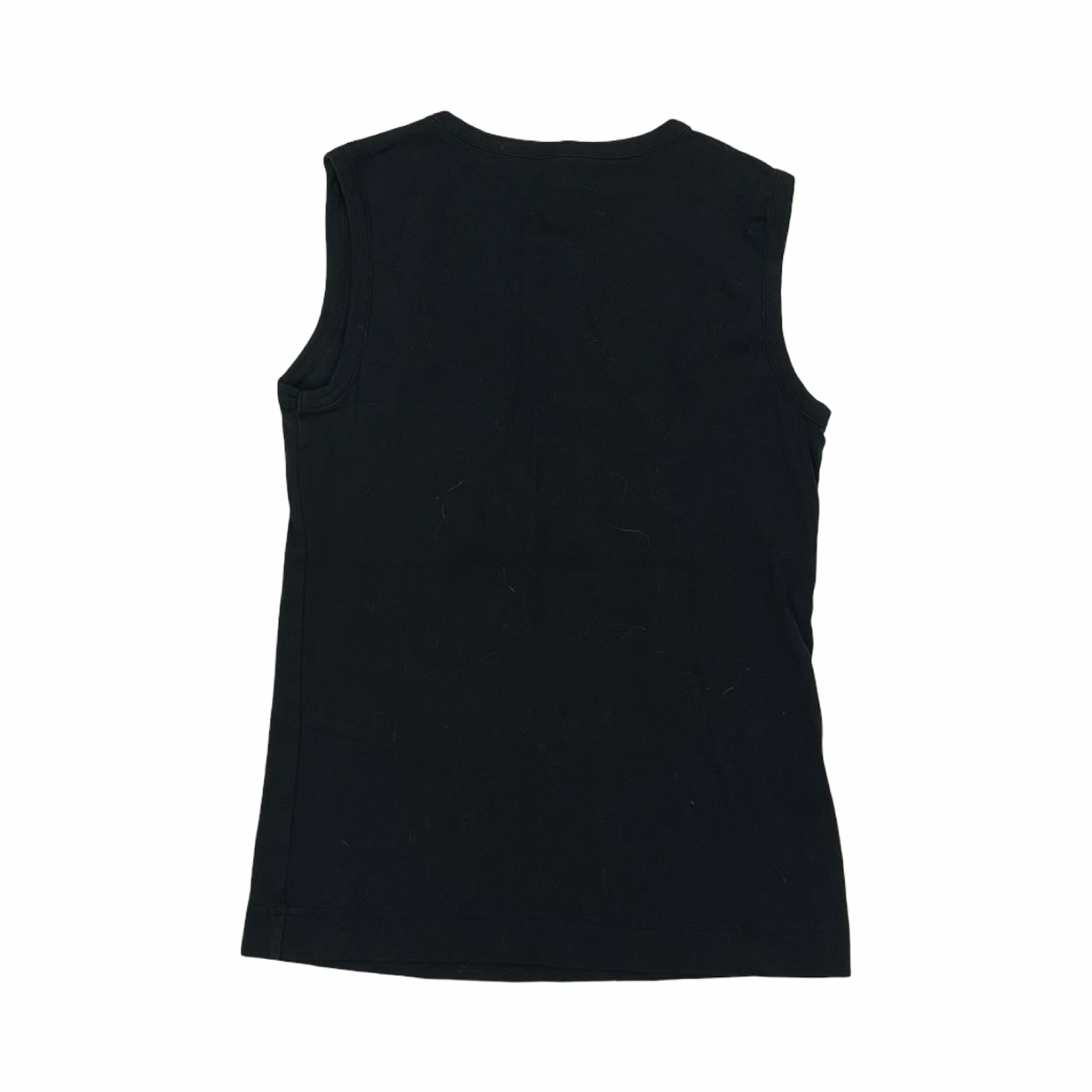 Tank Top By Duluth Trading In Black, Size:Xs