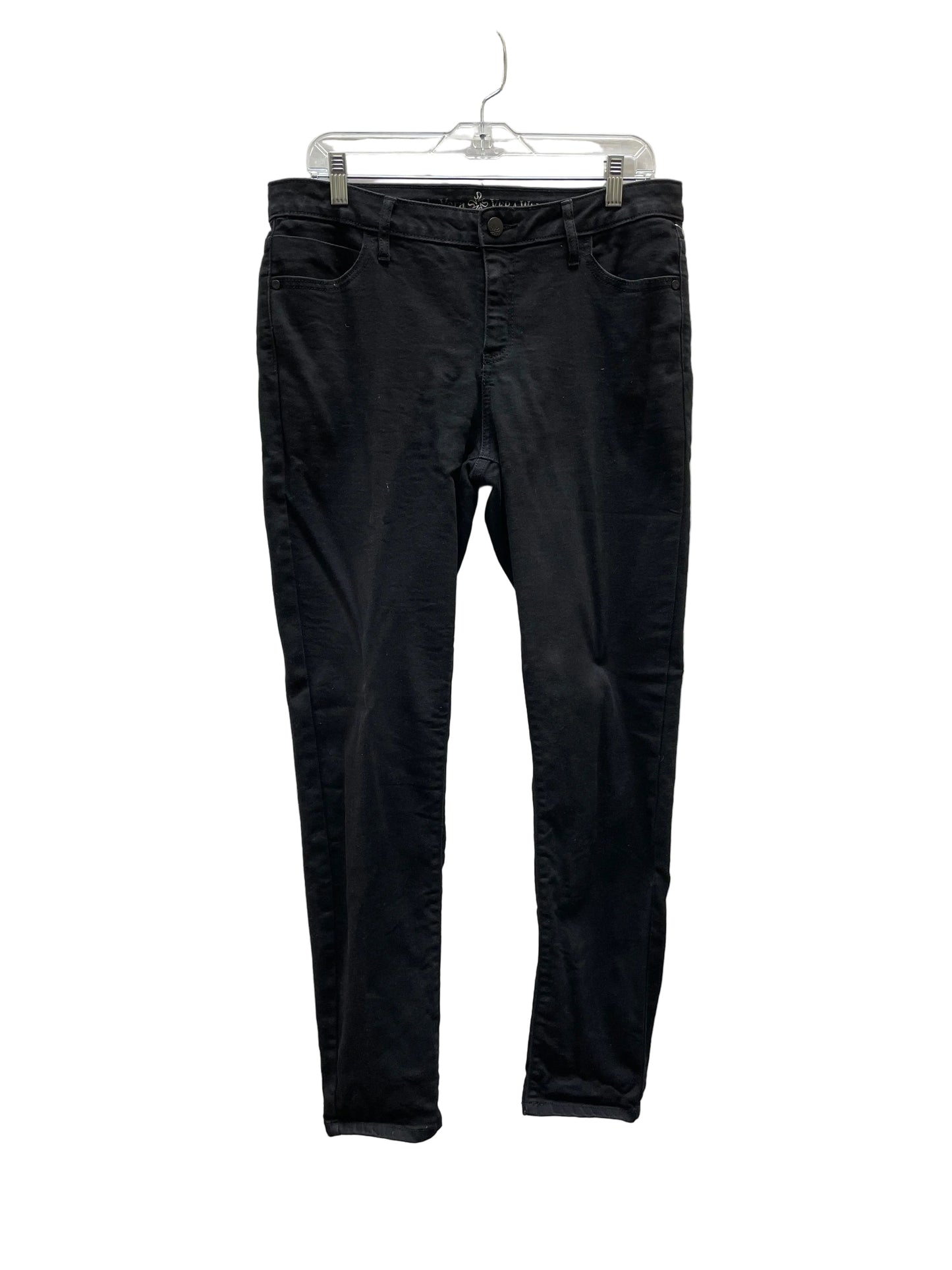 Pants Other By Simply Vera In Black, Size:10
