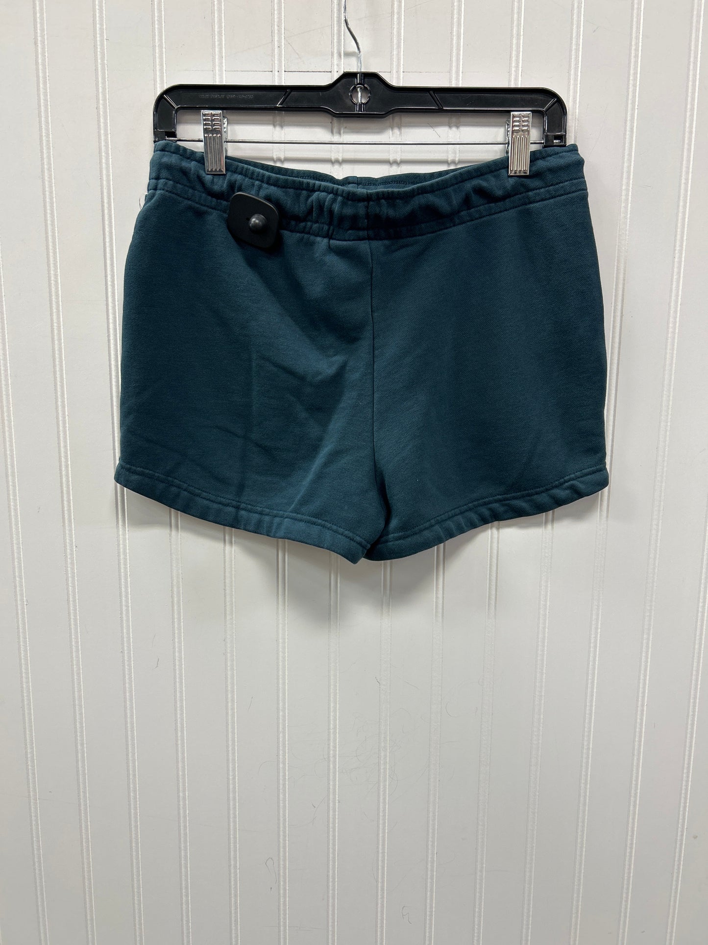 Athletic Shorts By Nike Apparel In Blue, Size:S