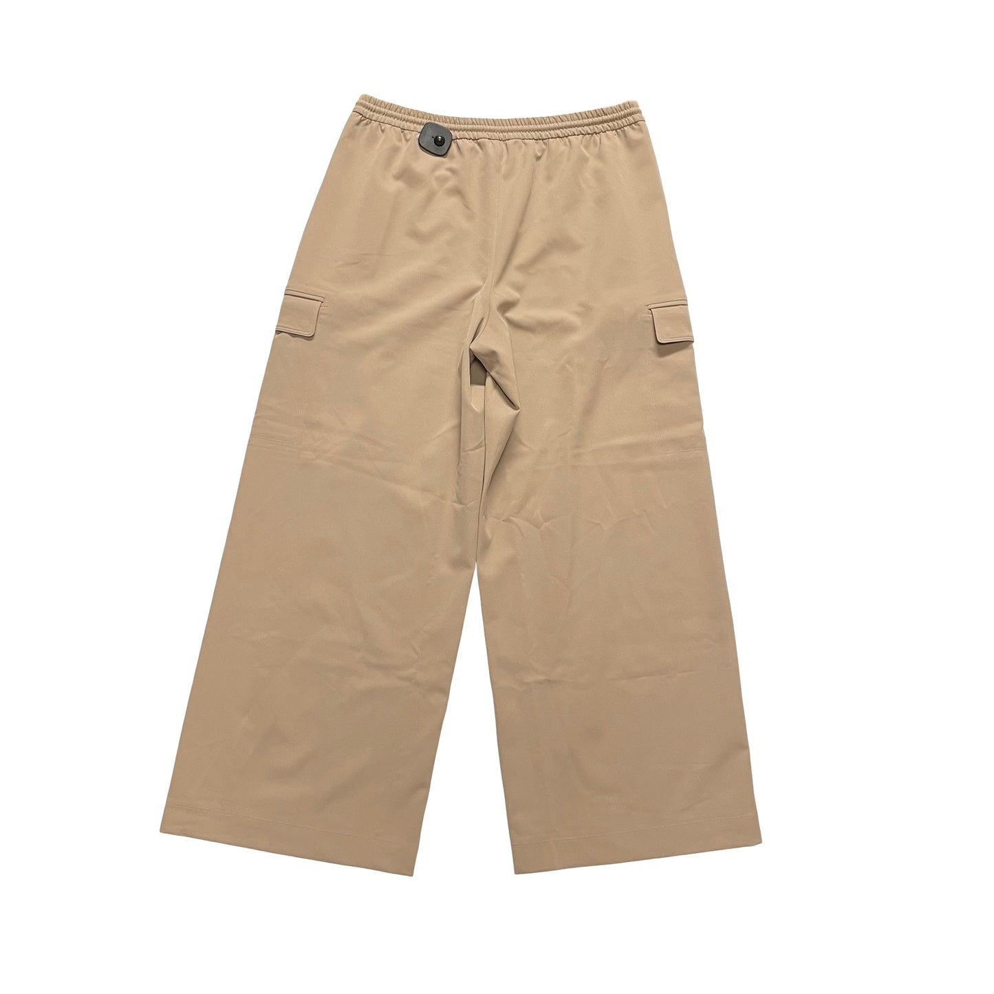 Athletic Pants By Athleta In Tan, Size:L