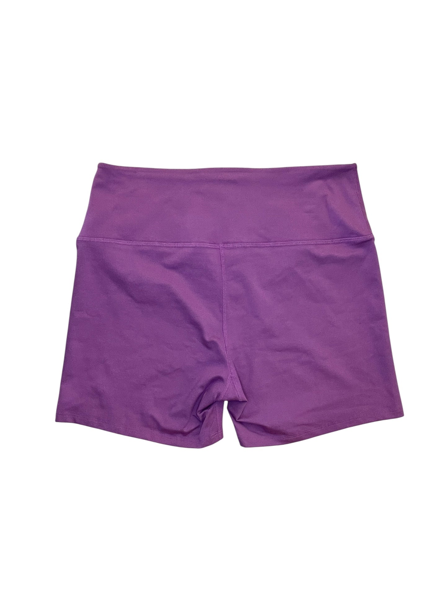 Athletic Shorts By Tek Gear In Black, Size:2X