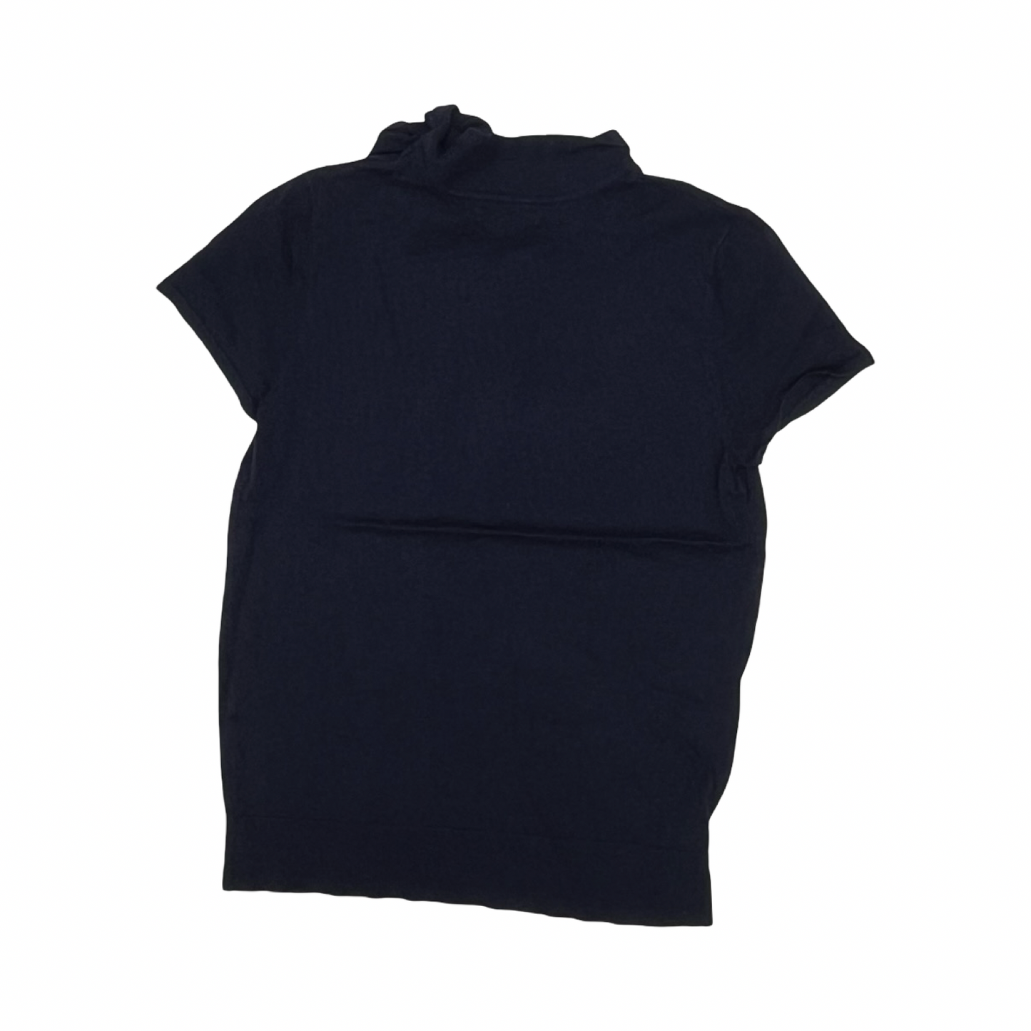 Top Ss By New York And Co In Blue, Size:L