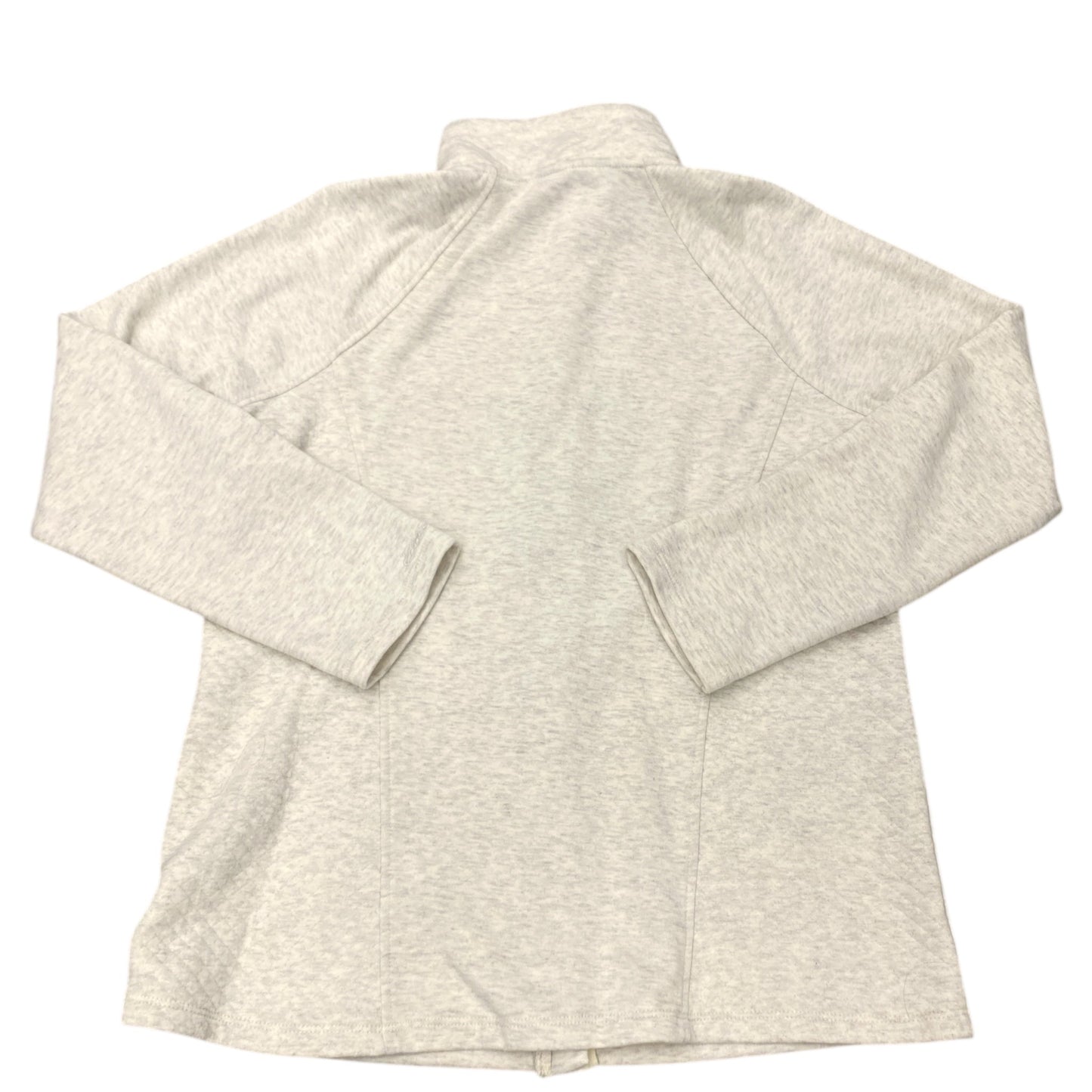 Jacket Other By Eddie Bauer In Beige, Size:L