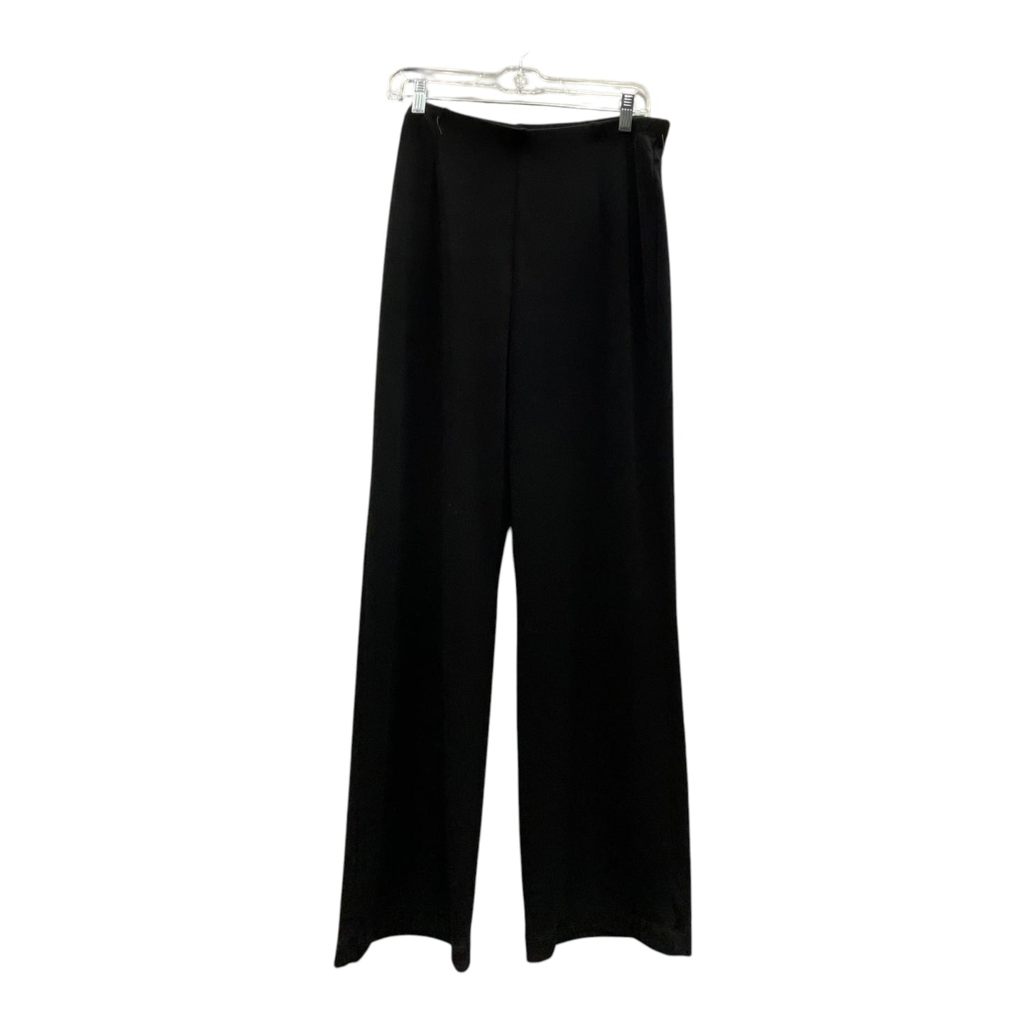 Pants Lounge By Chicos In Black, Size:12P