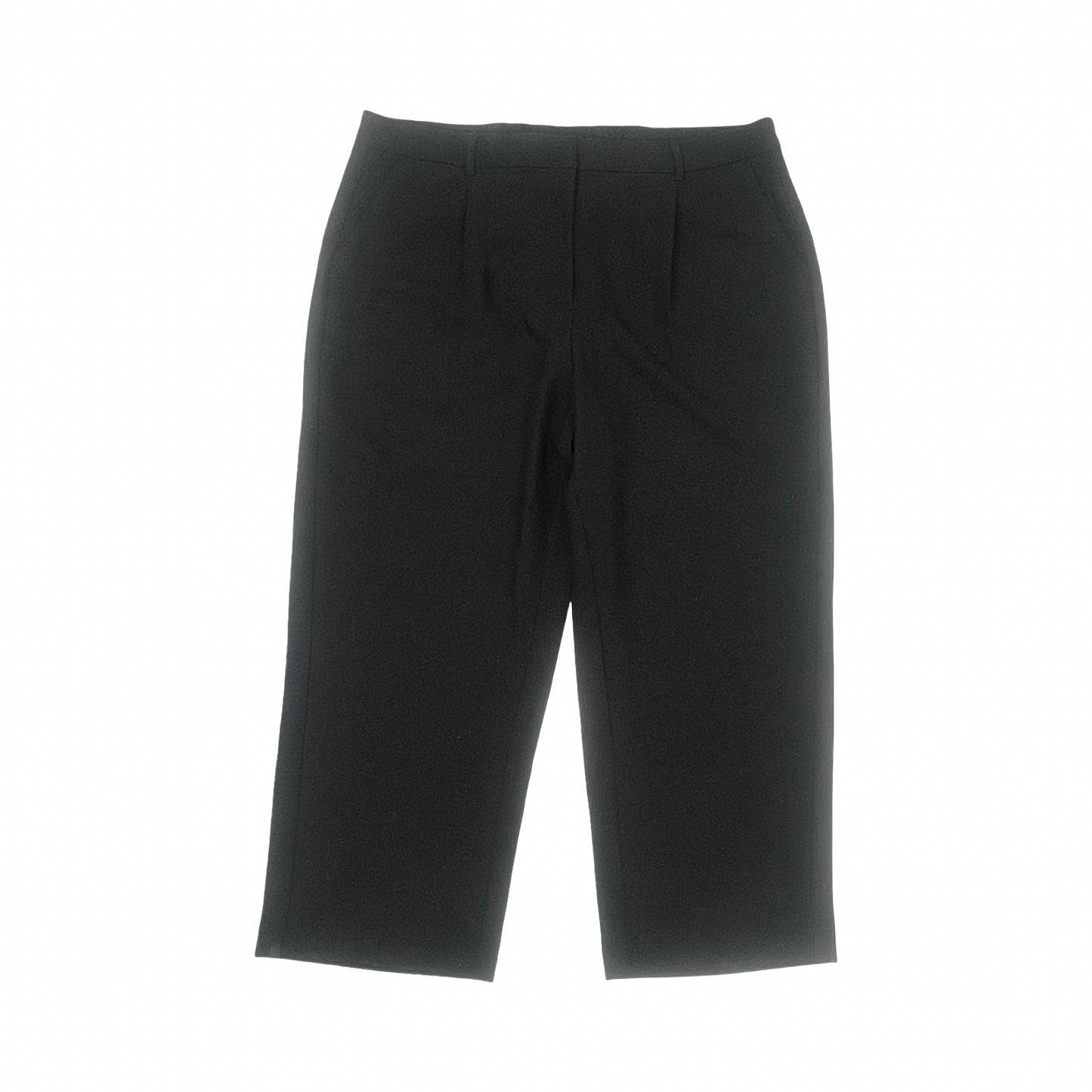 Pants Dress By Old Navy In Black, Size:2X