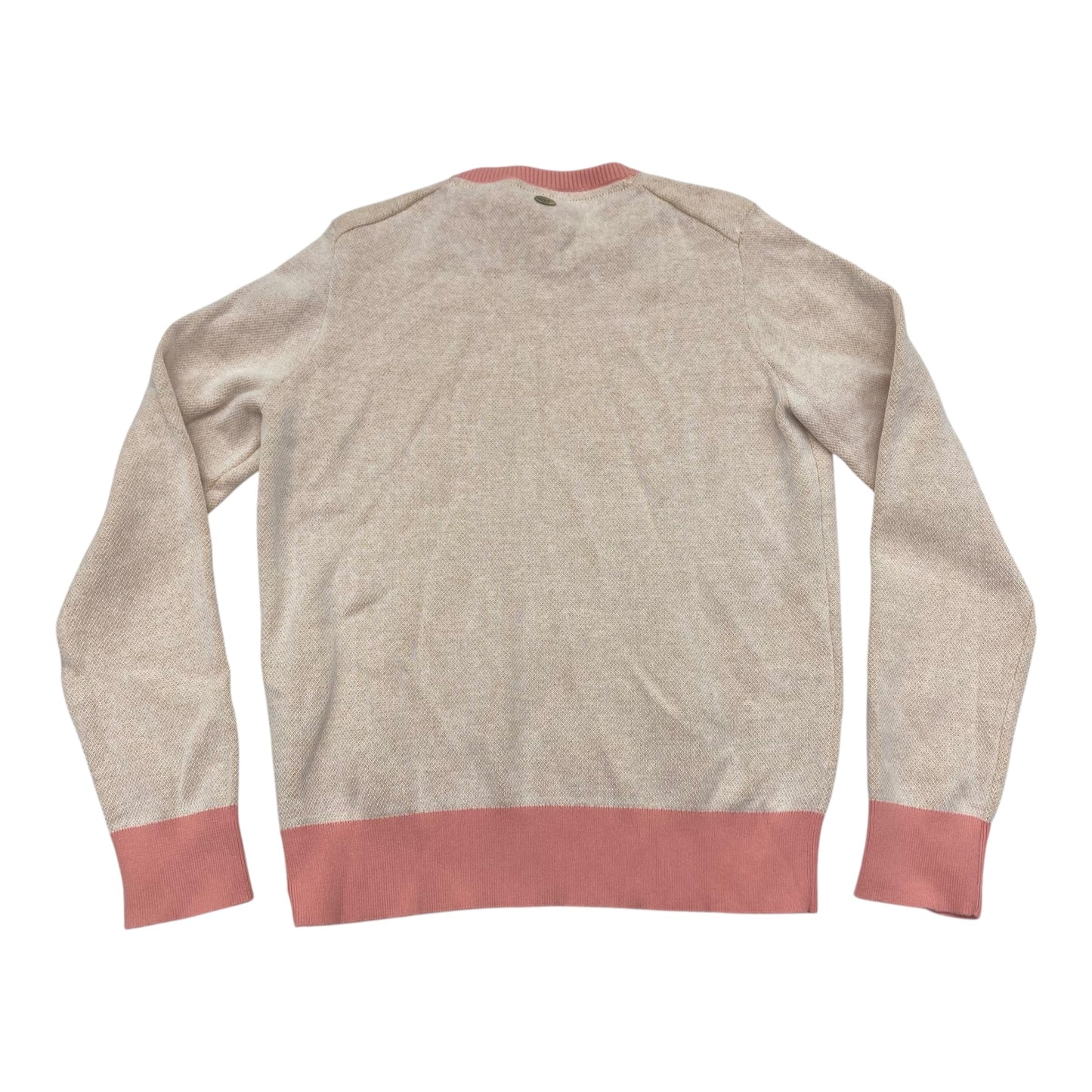 Sweater By Puma In Pink, Size:S