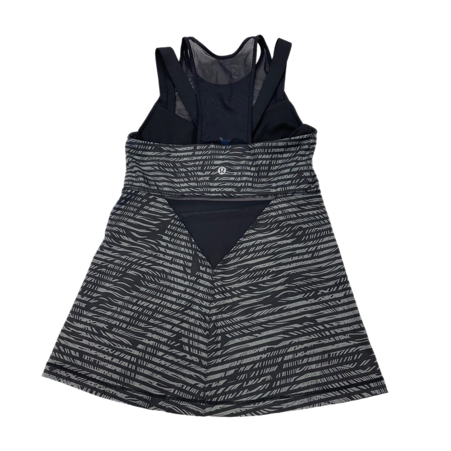 Athletic Dress By Lululemon Size: 4