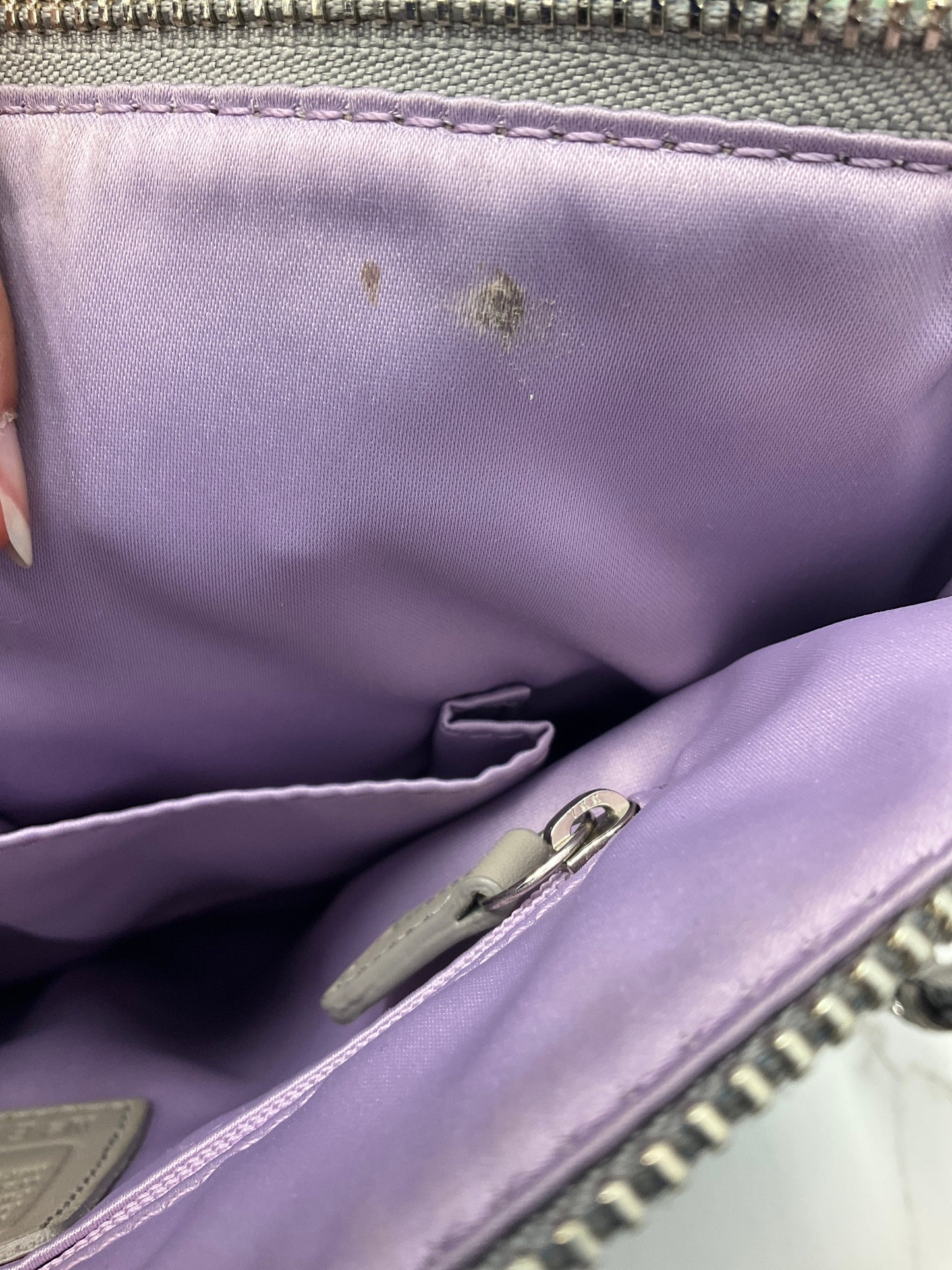 Crossbody Designer By Coach, Size: Medium