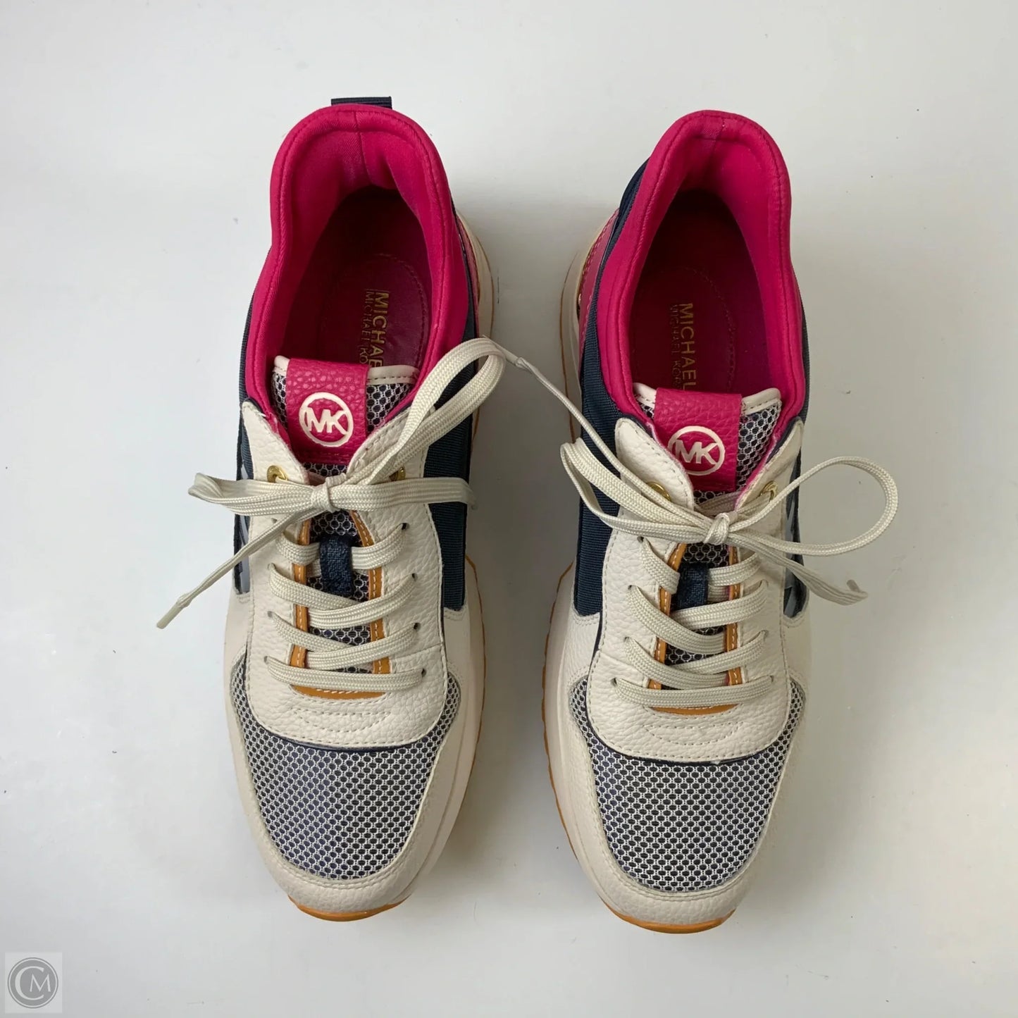 Shoes Sneakers By Michael By Michael Kors In Multi-colored, Size: 8.5