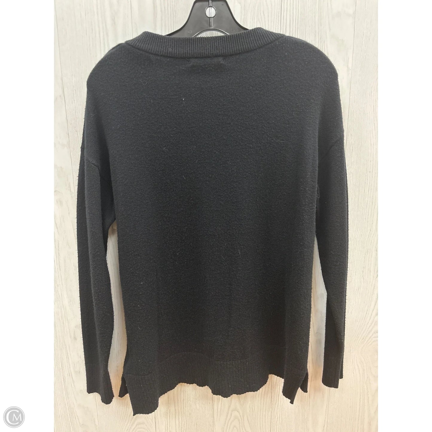 Sweater By Staccato In Black, Size: S