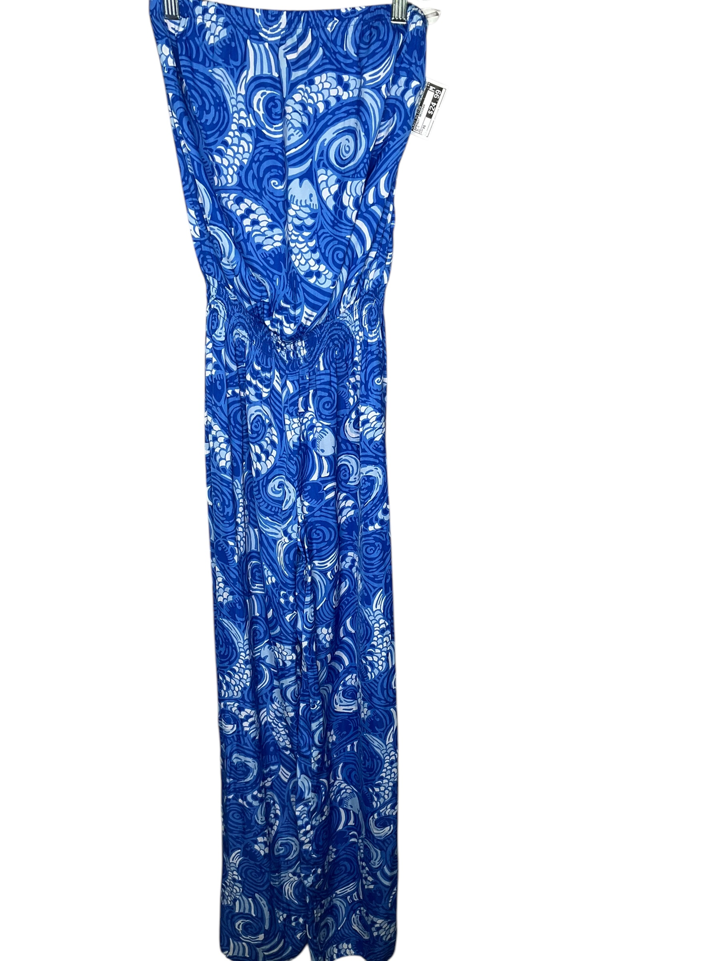 Jumpsuit Designer By Lilly Pulitzer Size: Xs