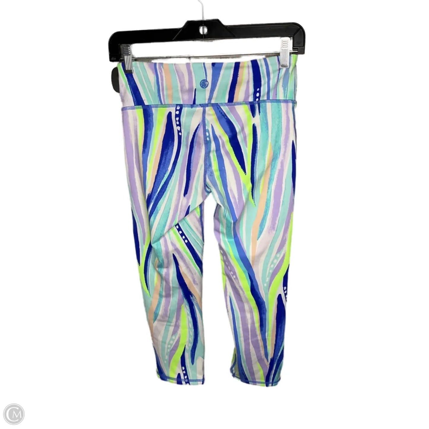 Pants Designer By Lilly Pulitzer In Blue, Size: S