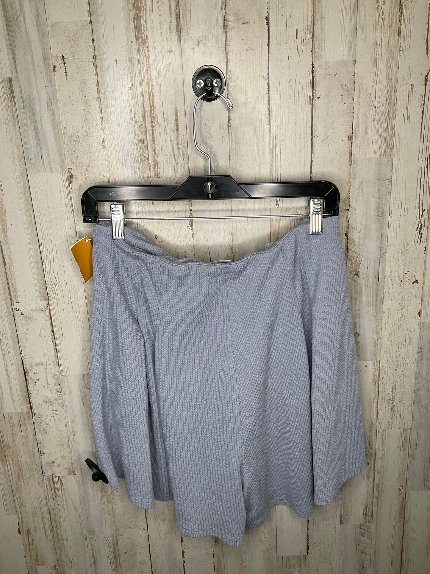 Shorts By Clothes Mentor Size: 1x