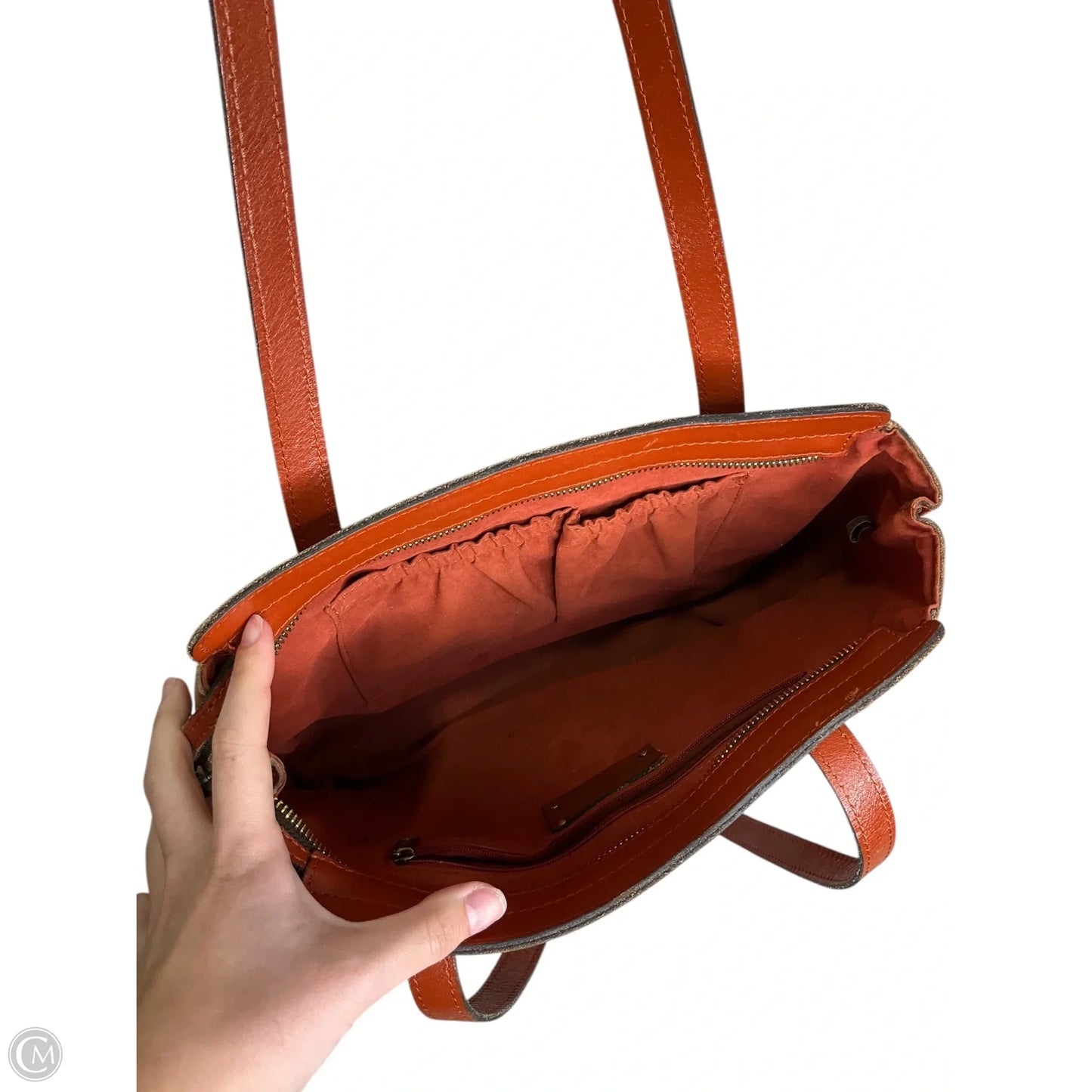 Handbag Designer By Patricia Nash, Size: Medium