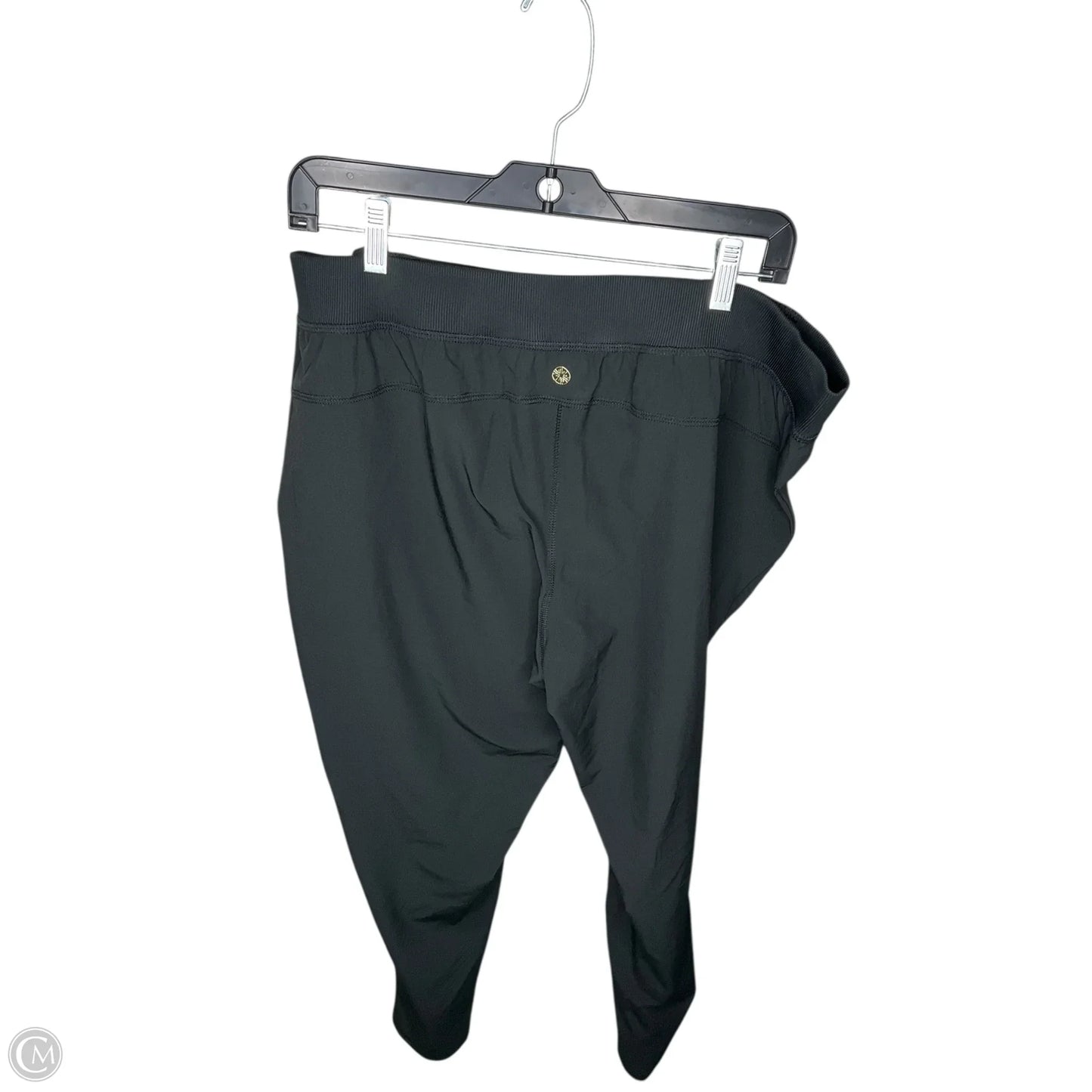 Pants Designer By Lilly Pulitzer In Black, Size: Xl