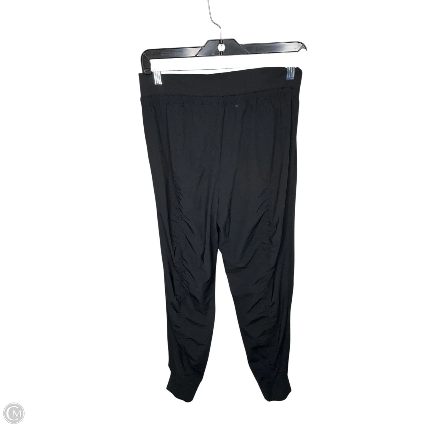 Athletic Pants By Athleta In Black, Size: 8