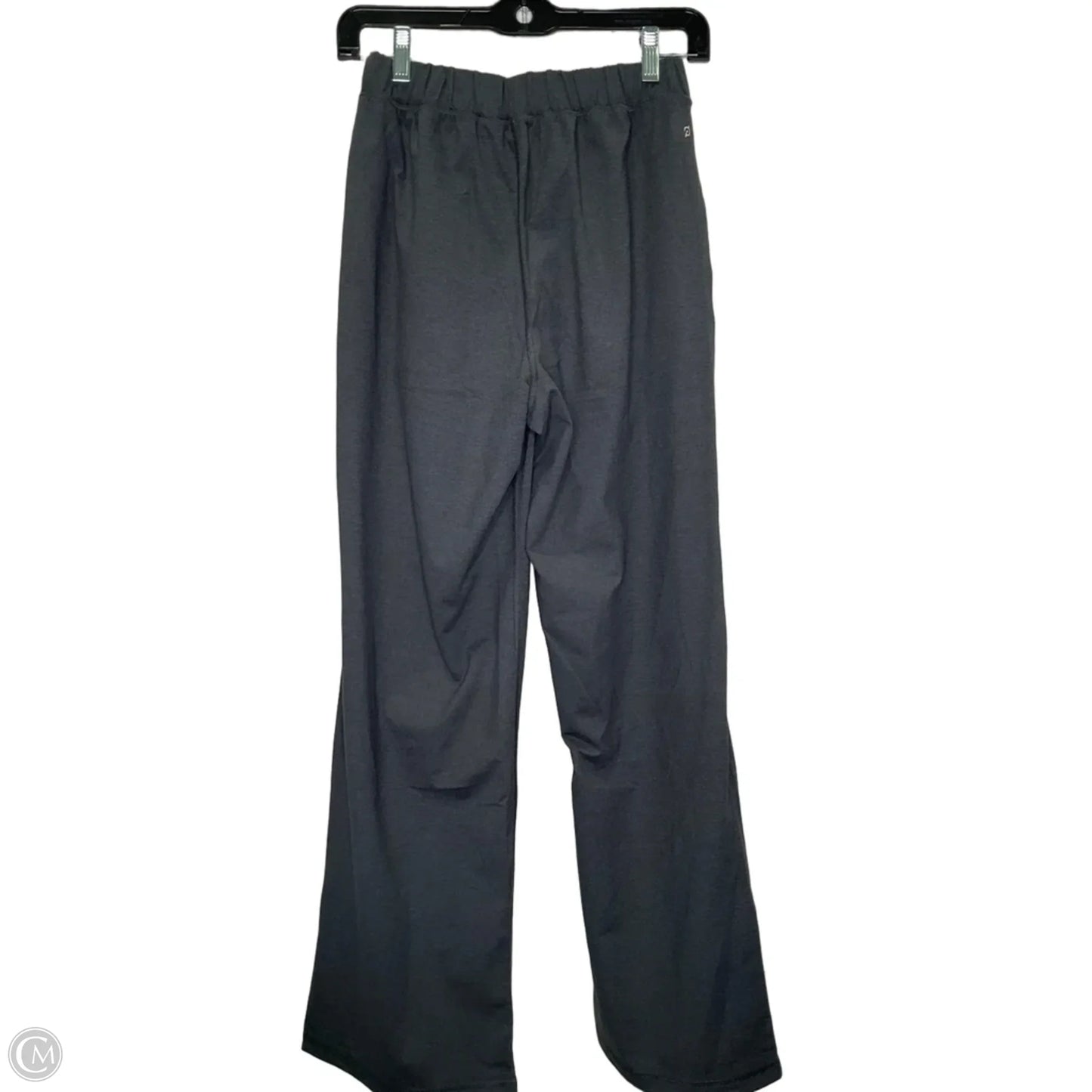 Athletic Pants By Peloton In Grey, Size: Xs