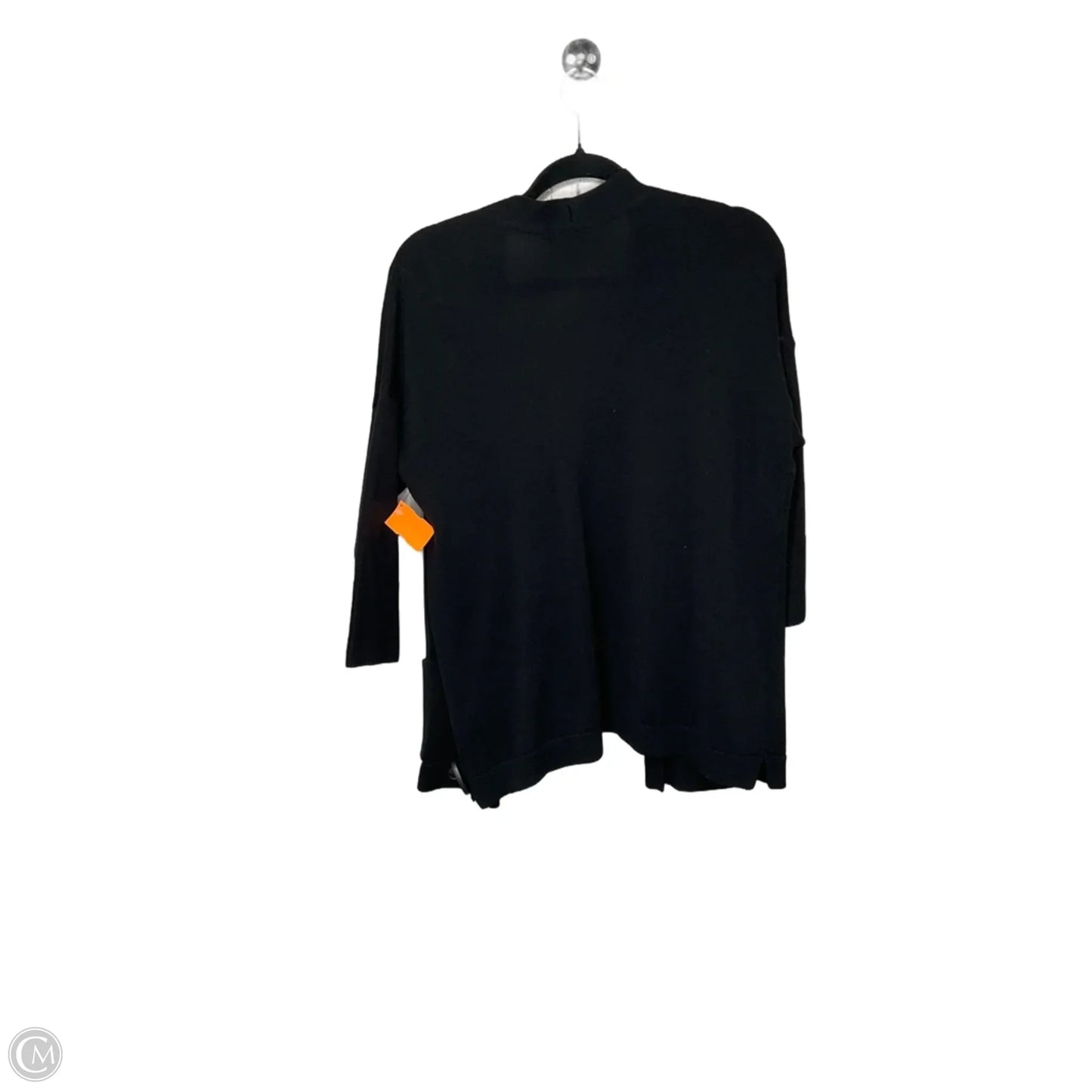 Cardigan By J. Jill In Black, Size: M