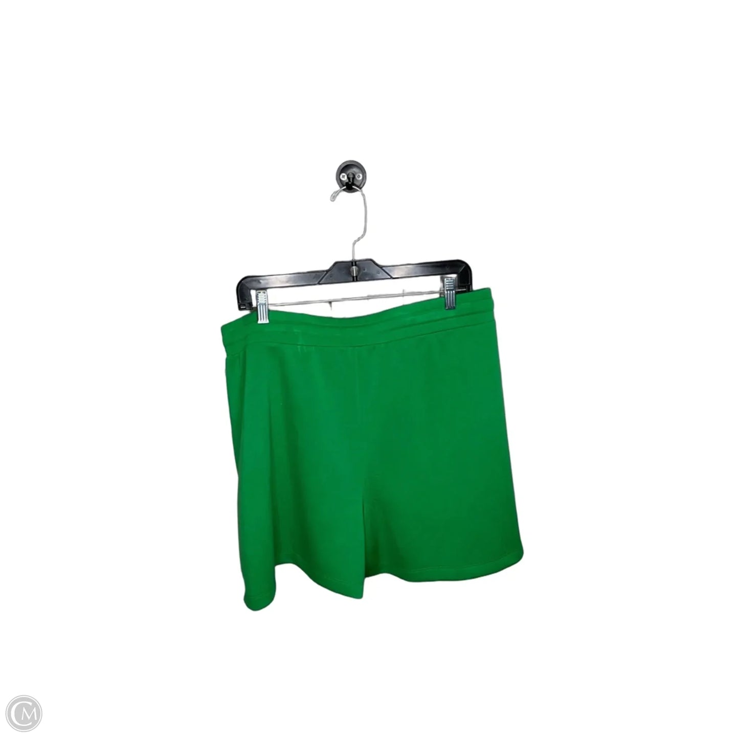 Shorts By Crown And Ivy In Green, Size: Xl