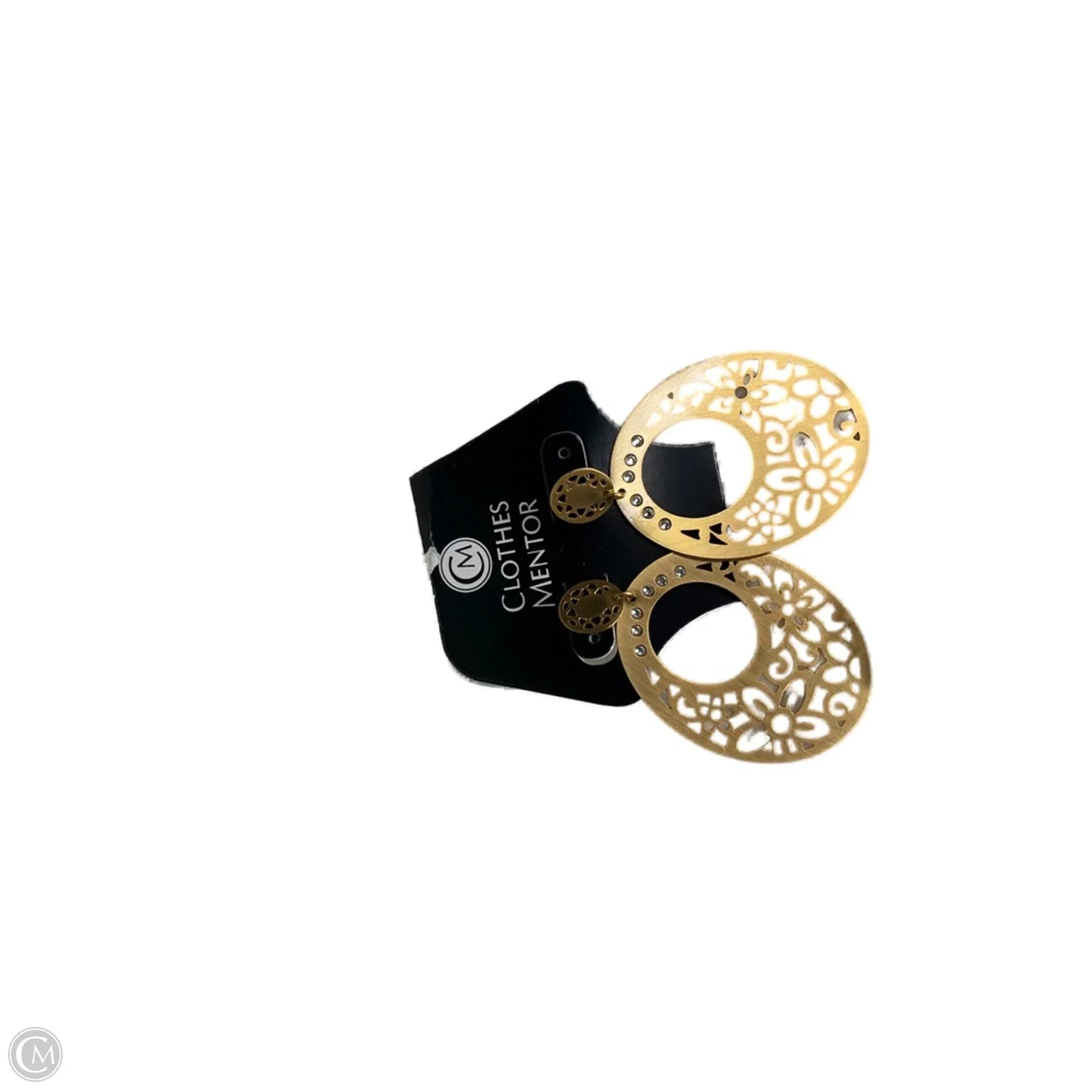 Earrings Statement By Brighton, Size: 02 Piece Set
