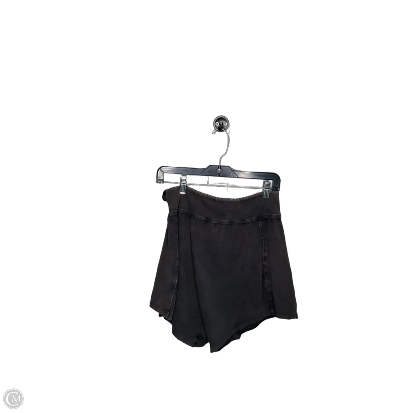 Shorts By Free People In Black, Size: S