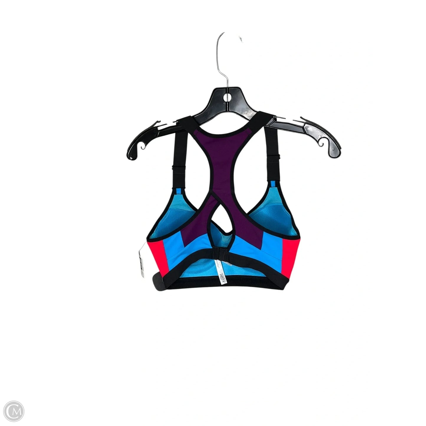 Athletic Bra By Victorias Secret In Purple