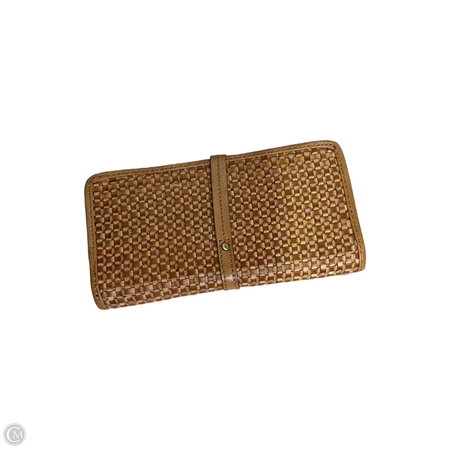 Wallet Designer By Patricia Nash, Size: Medium