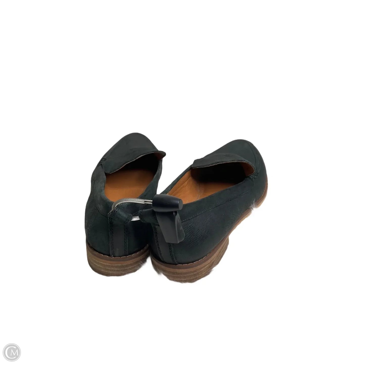 Shoes Flats By Lucky Brand In Black, Size: 8