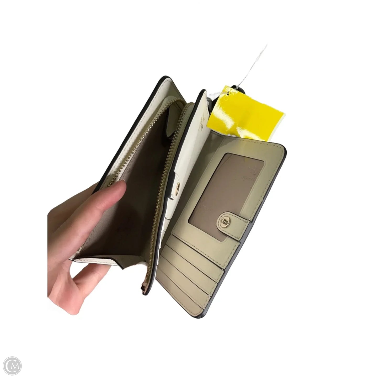 Wallet Designer By Kate Spade, Size: Medium