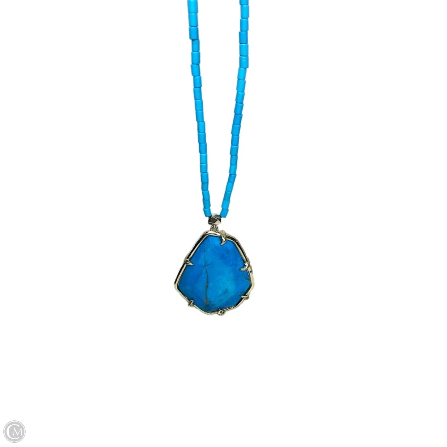 Necklace Statement By Kendra Scott