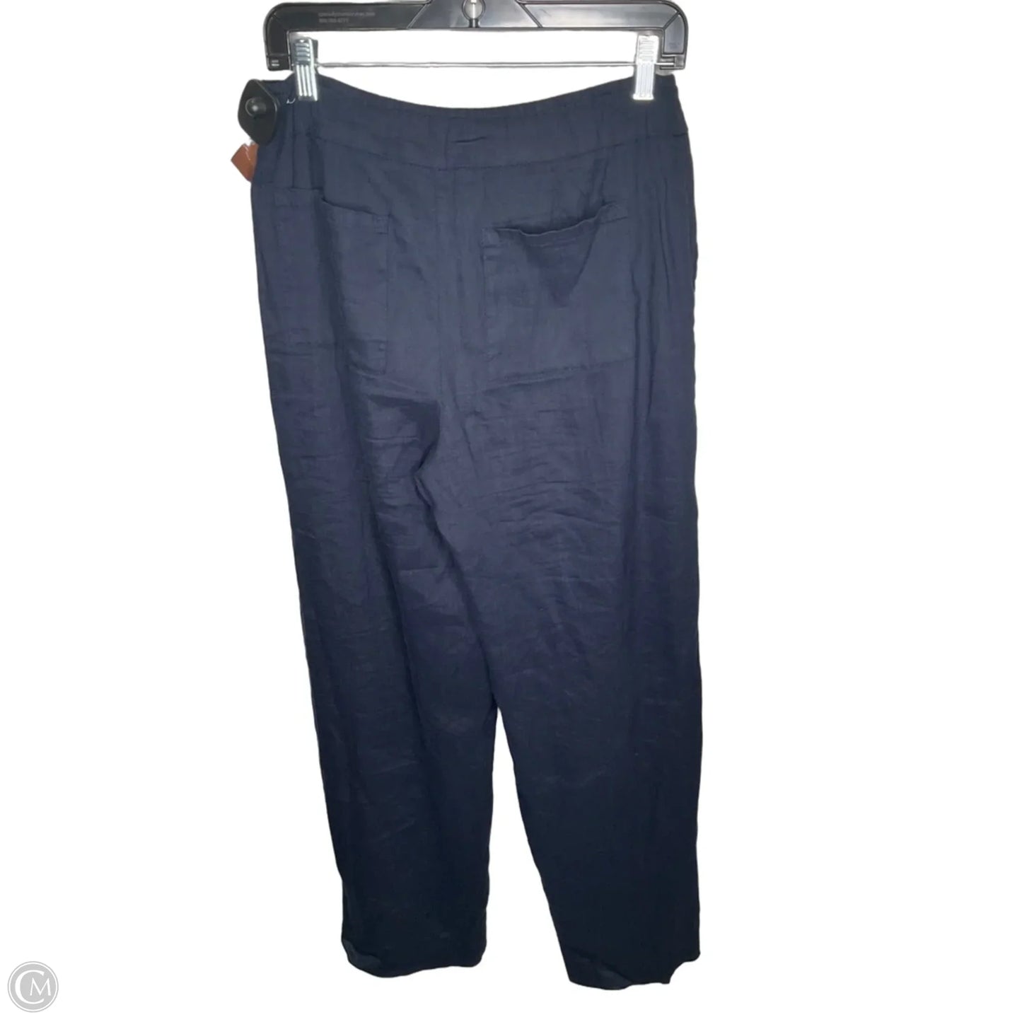 Pants Other By Chicos In Navy, Size: 10