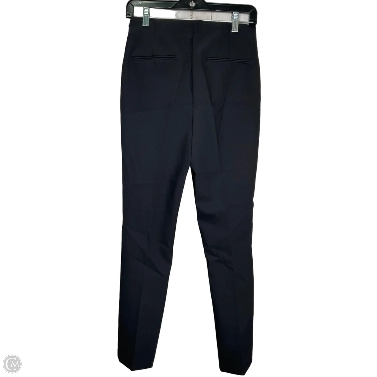 Pants Dress By Rachel Zoe In Black, Size: 4