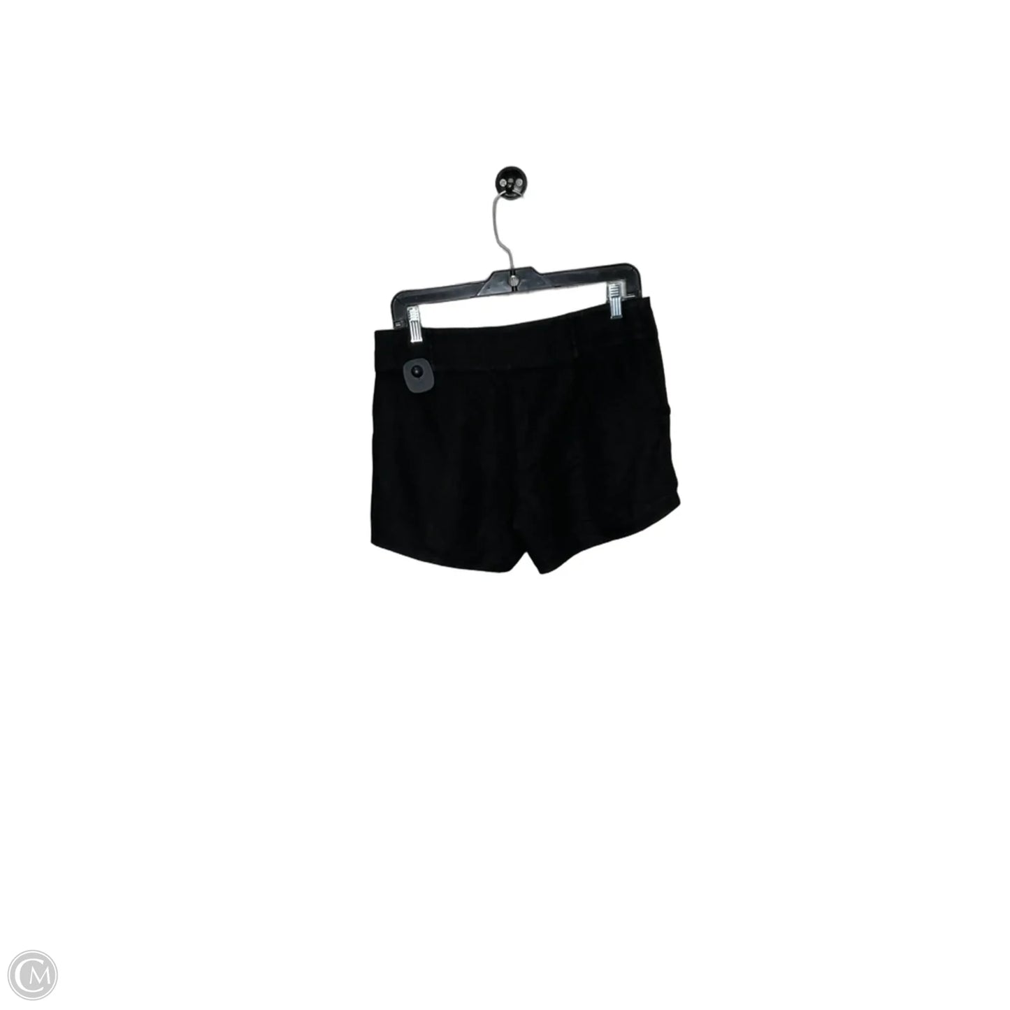 Shorts By Clothes Mentor In Black, Size: S