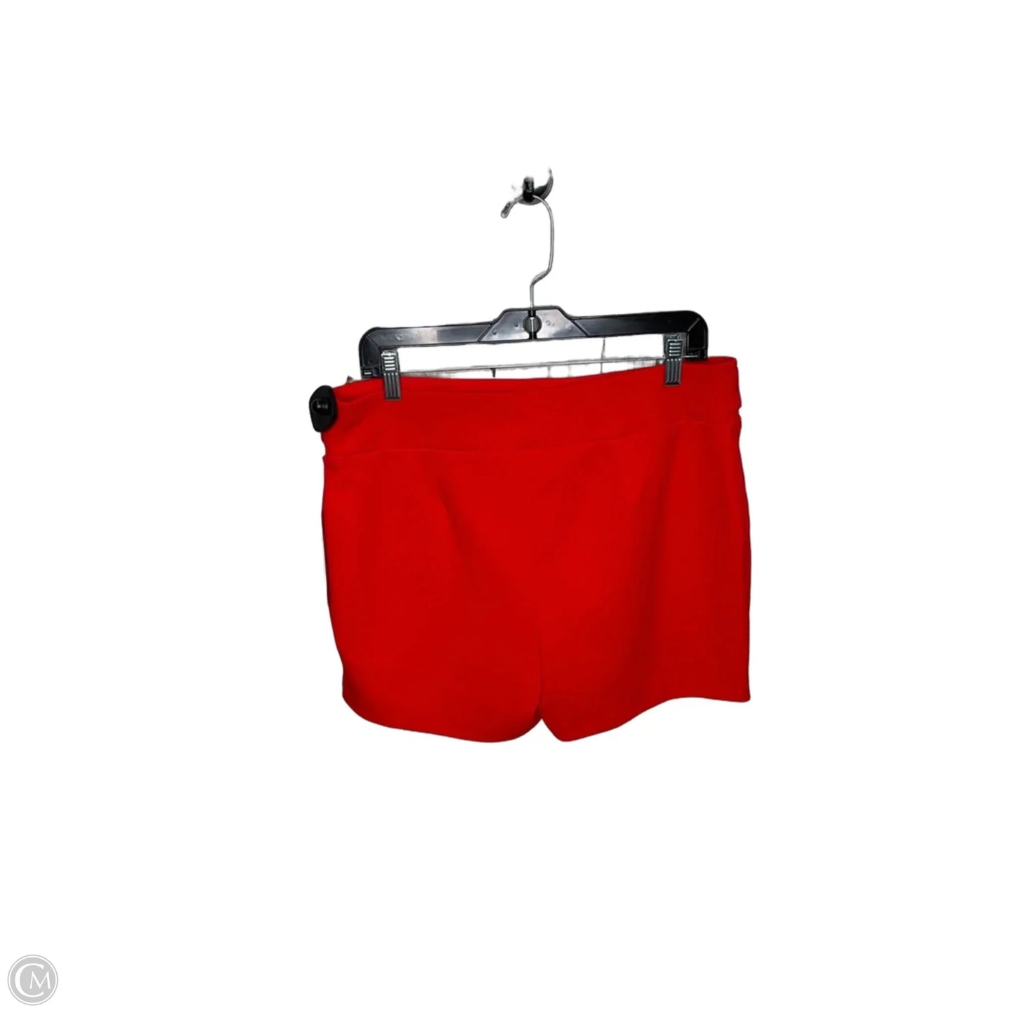 Shorts By Nycc In Red, Size: 10