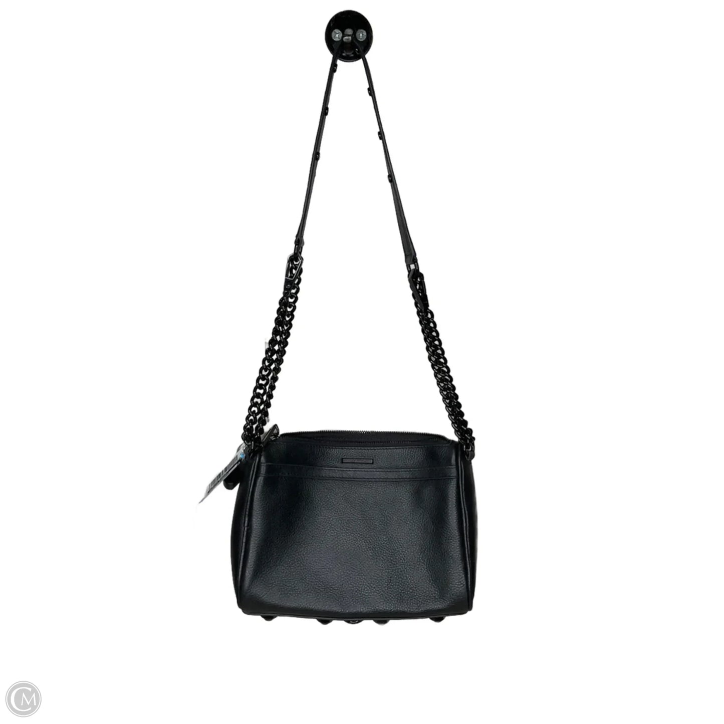 Crossbody Designer By Rebecca Minkoff, Size: Medium