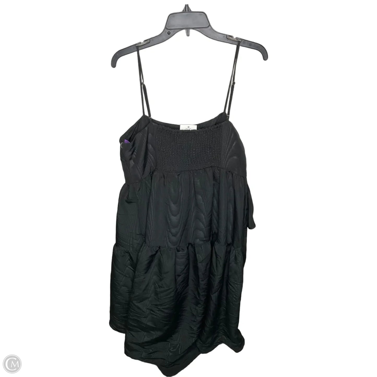 Dress Designer By Kate Spade In Black, Size: L