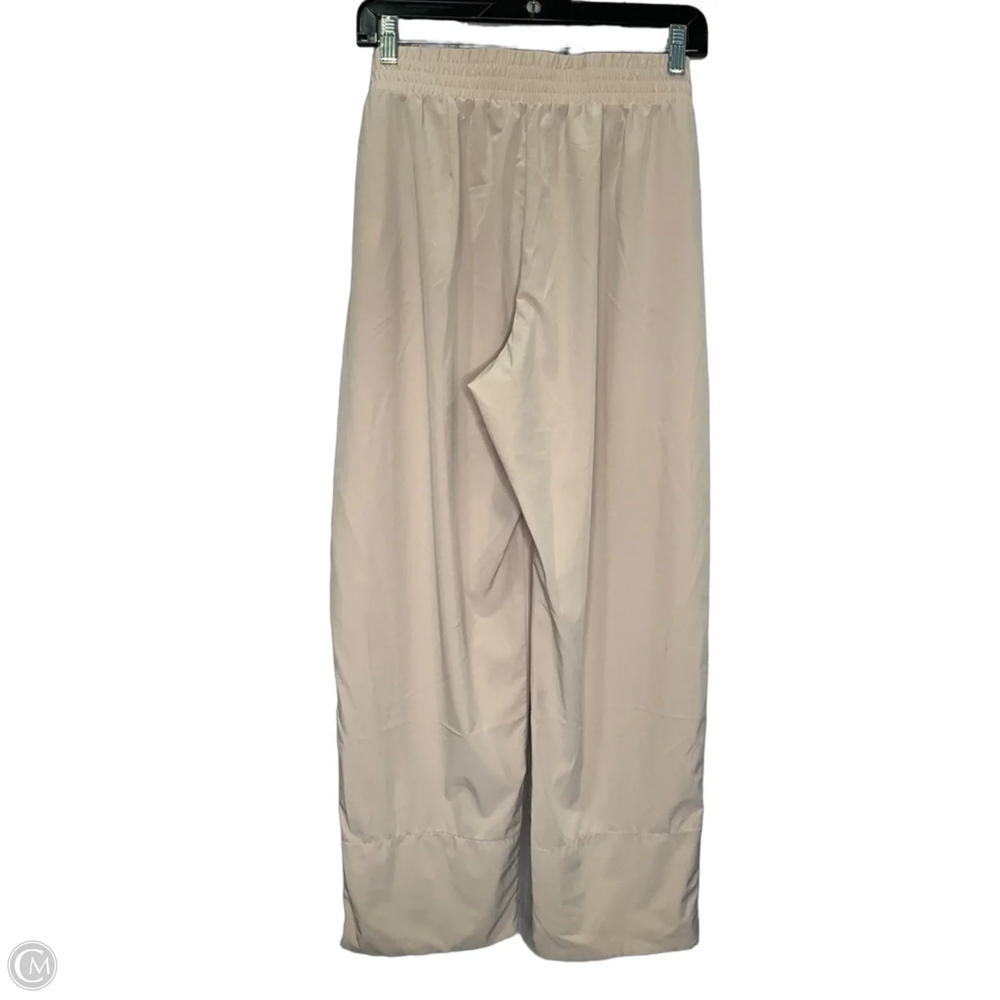 Pants Joggers By Tahari In Tan, Size: L