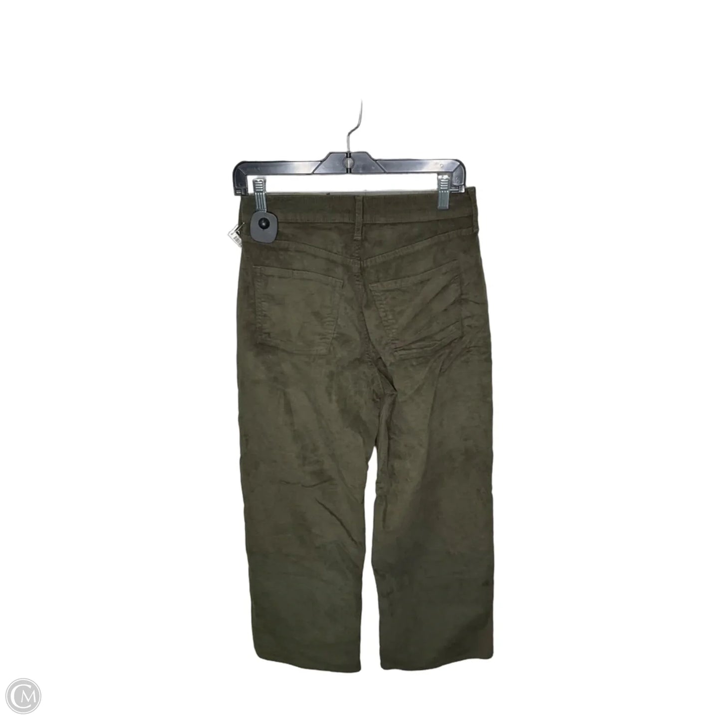 Pants Corduroy By Old Navy In Green, Size: 2p