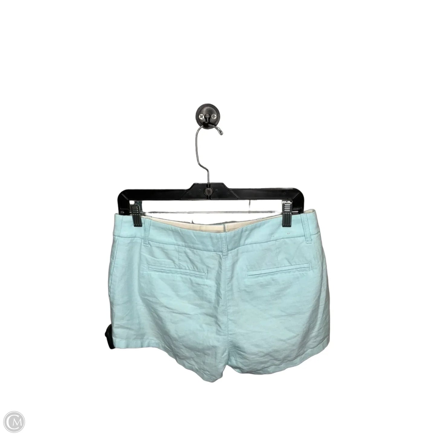 Shorts By J. Crew In Blue, Size: 4